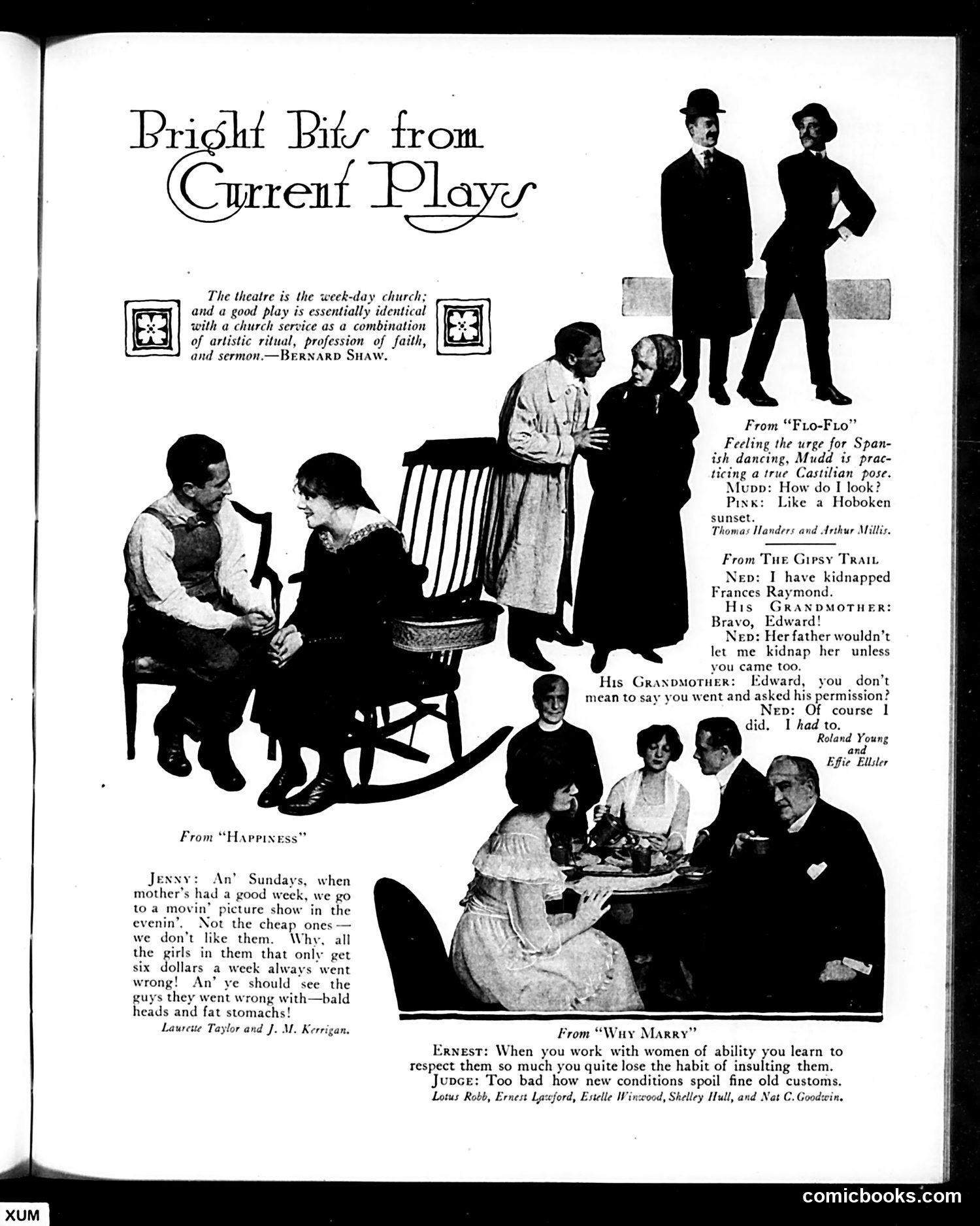 Judge — February 16, 1918 — page 25
