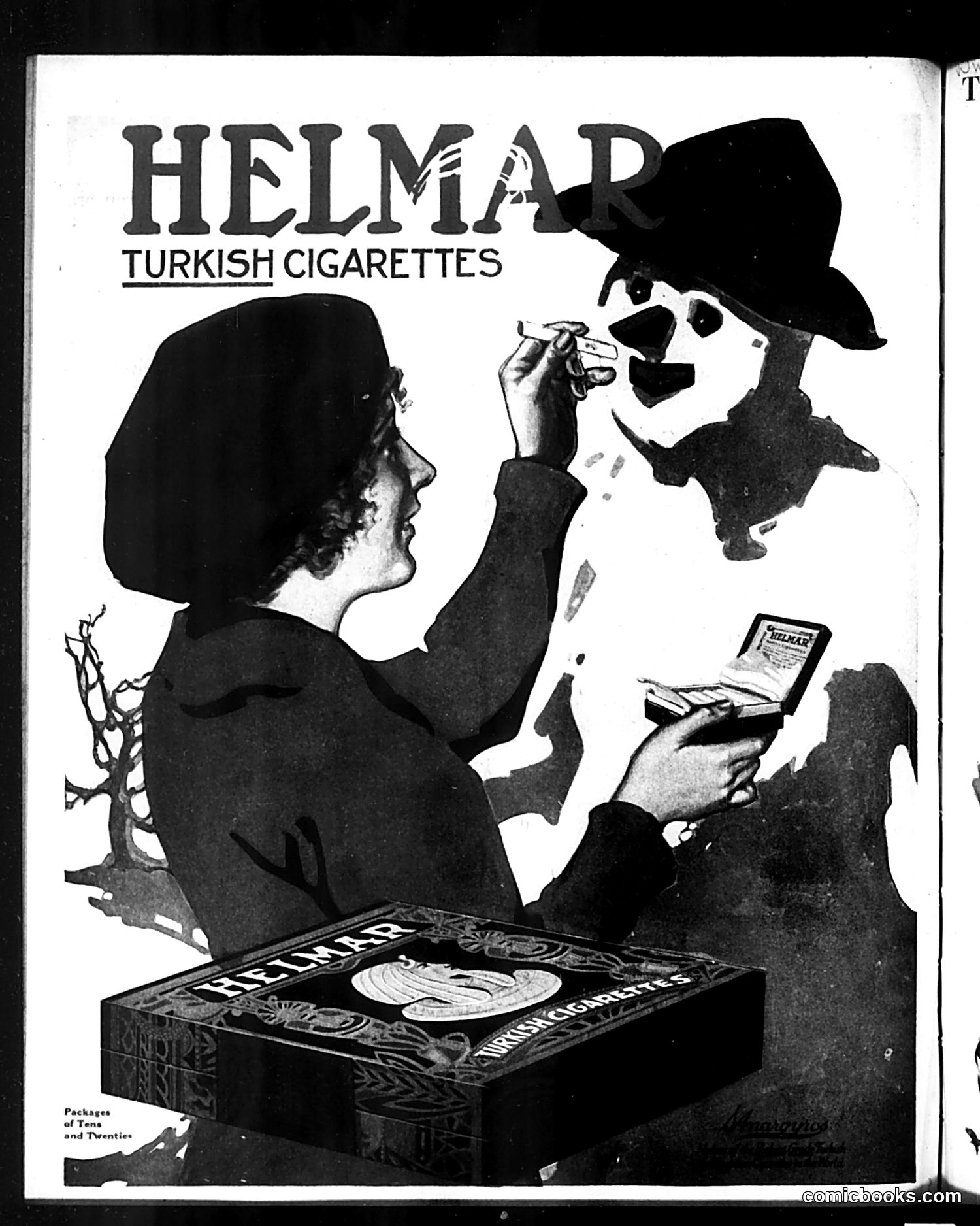 Judge — February 16, 1918 — page 36