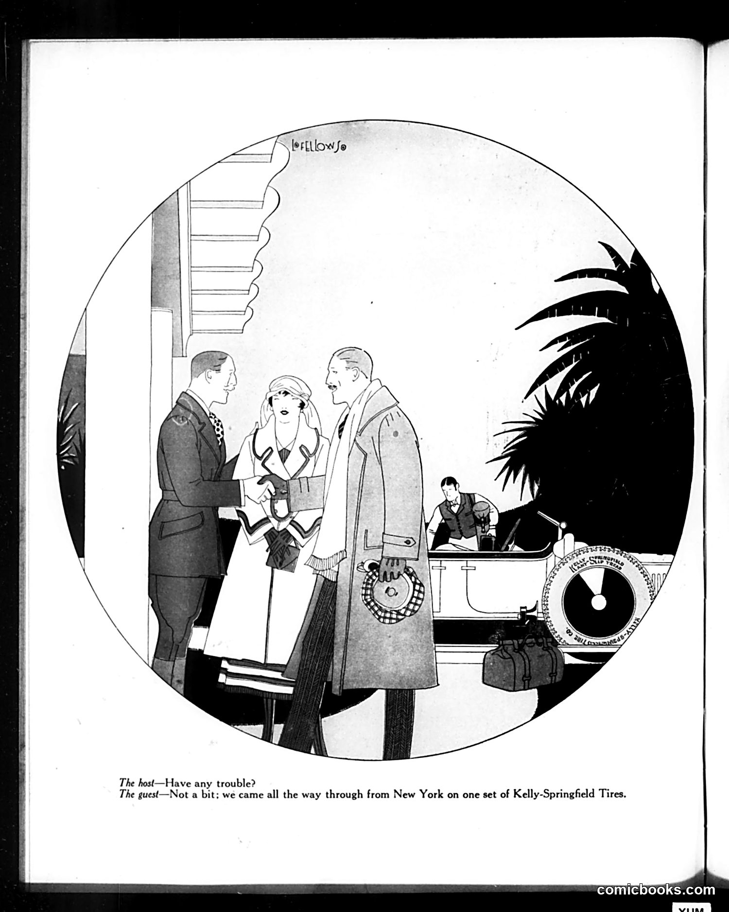 Judge — February 23, 1918 — page 2