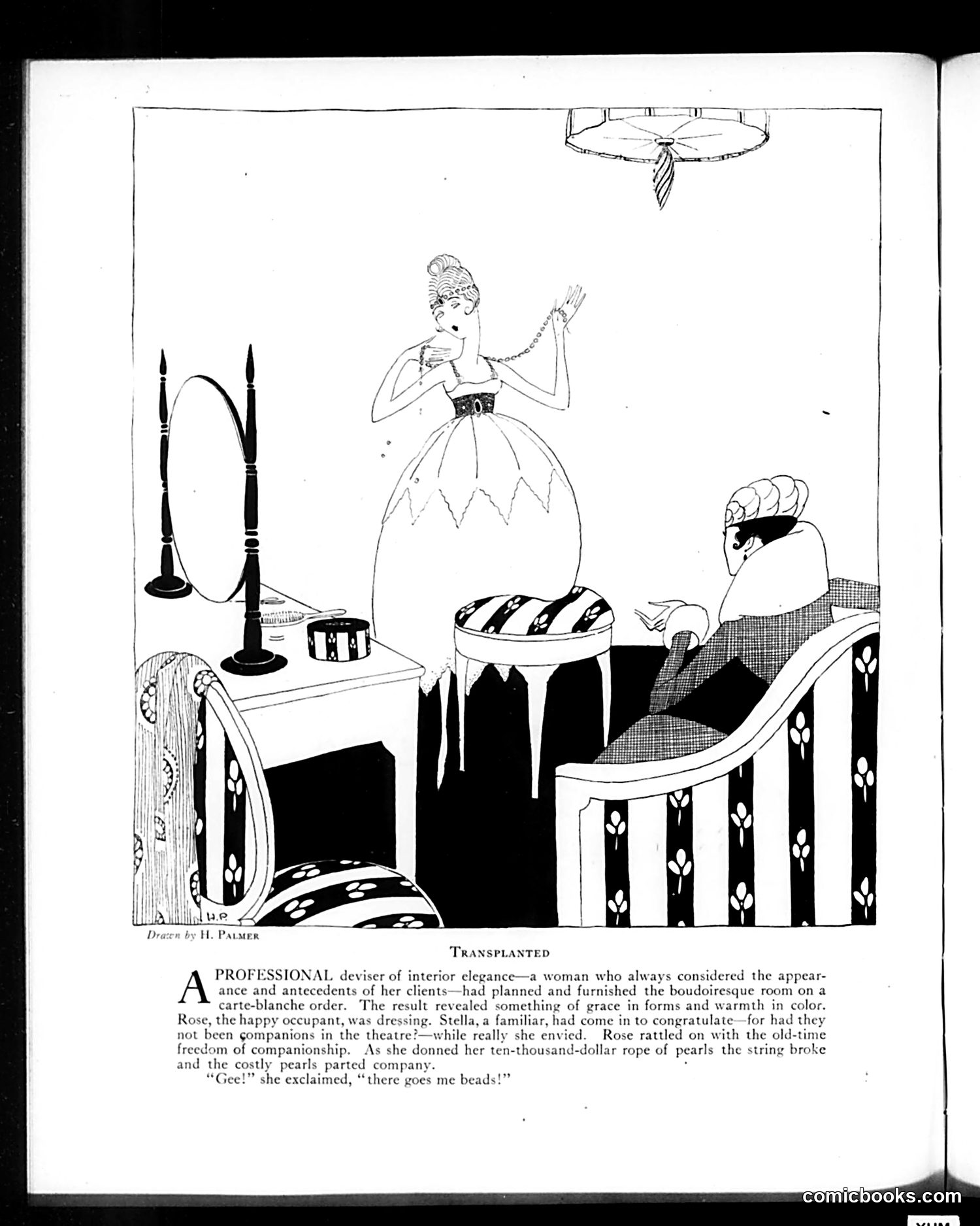 Judge — February 23, 1918 — page 4