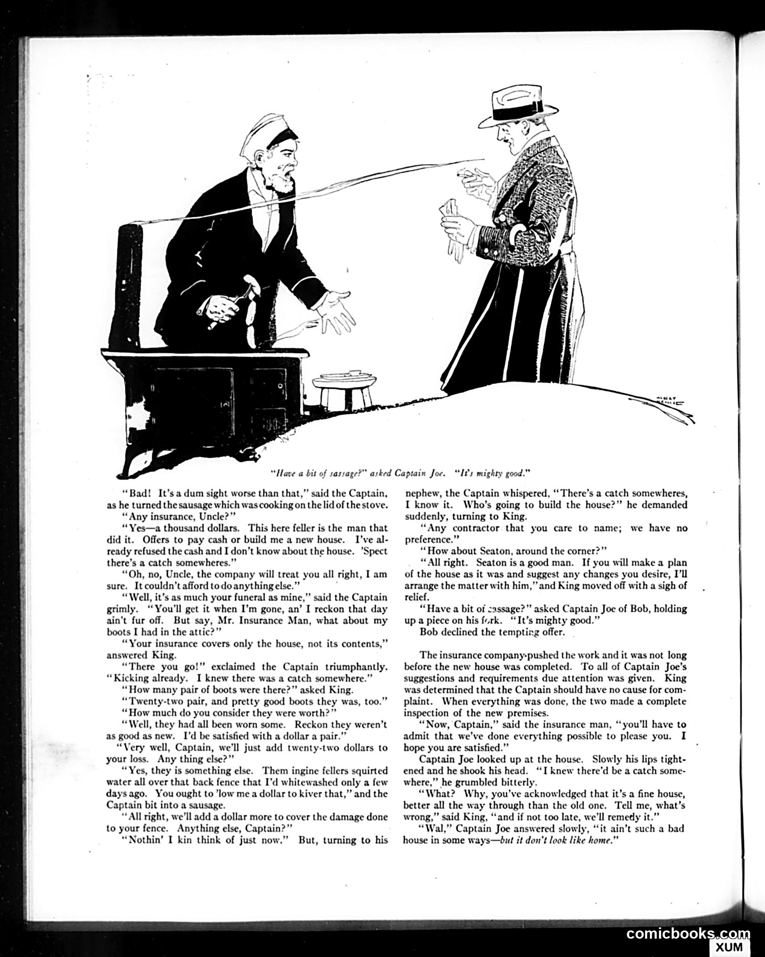 Judge — February 23, 1918 — page 6
