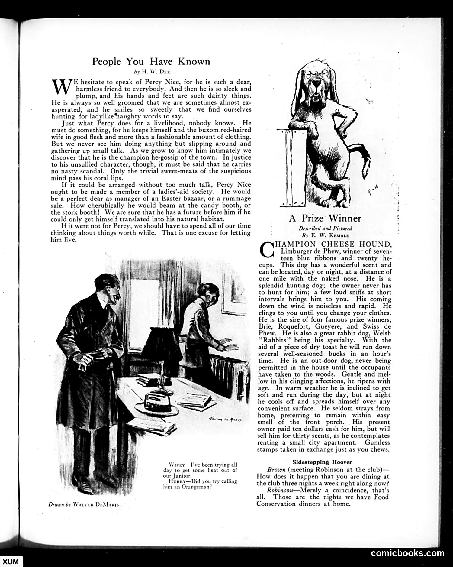 Judge — February 23, 1918 — page 7