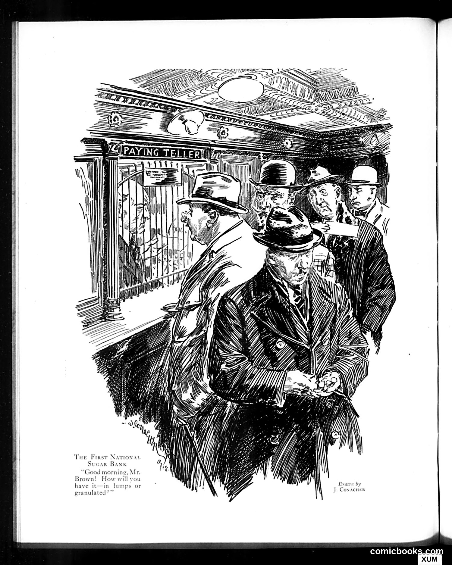 Judge — February 23, 1918 — page 8