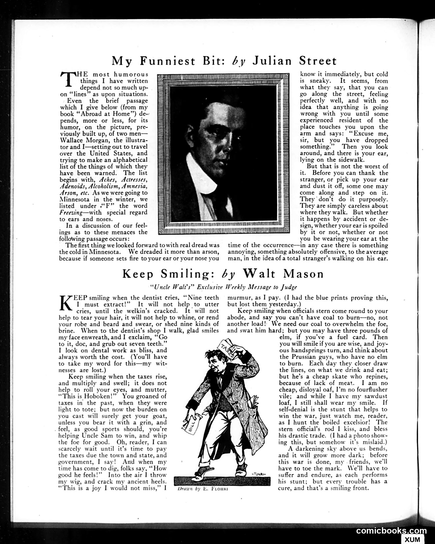 Judge — February 23, 1918 — page 10