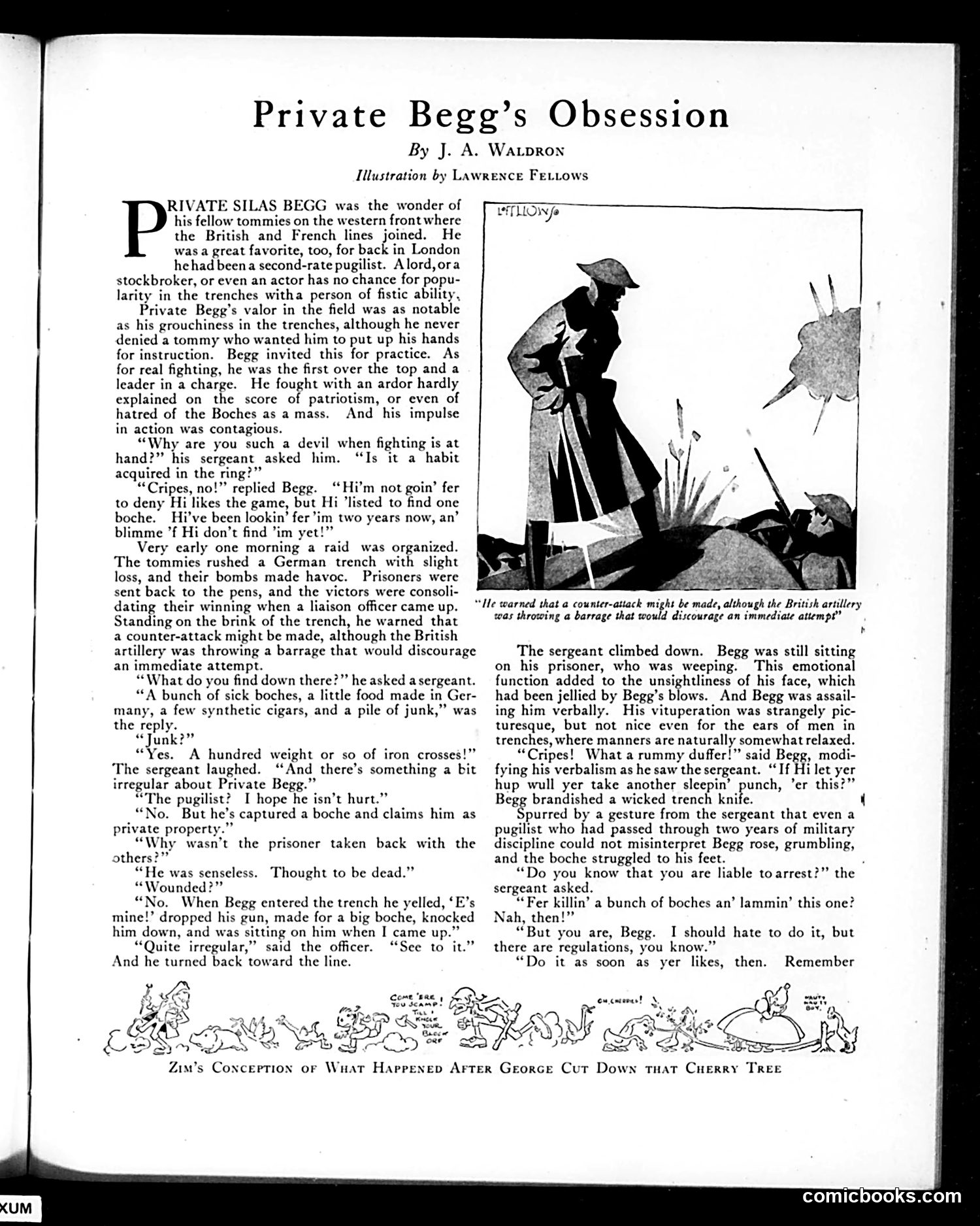 Judge — February 23, 1918 — page 11