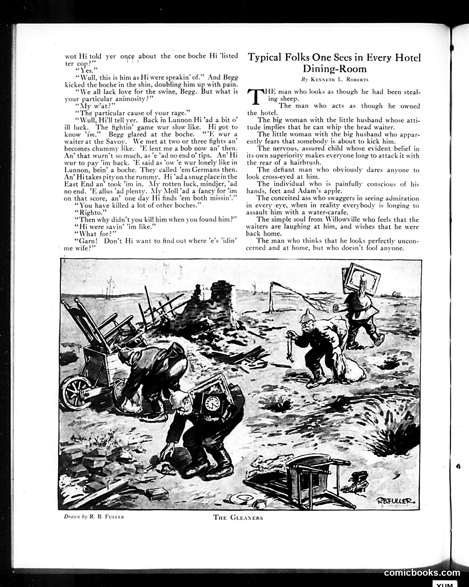 Judge — February 23, 1918 — page 12