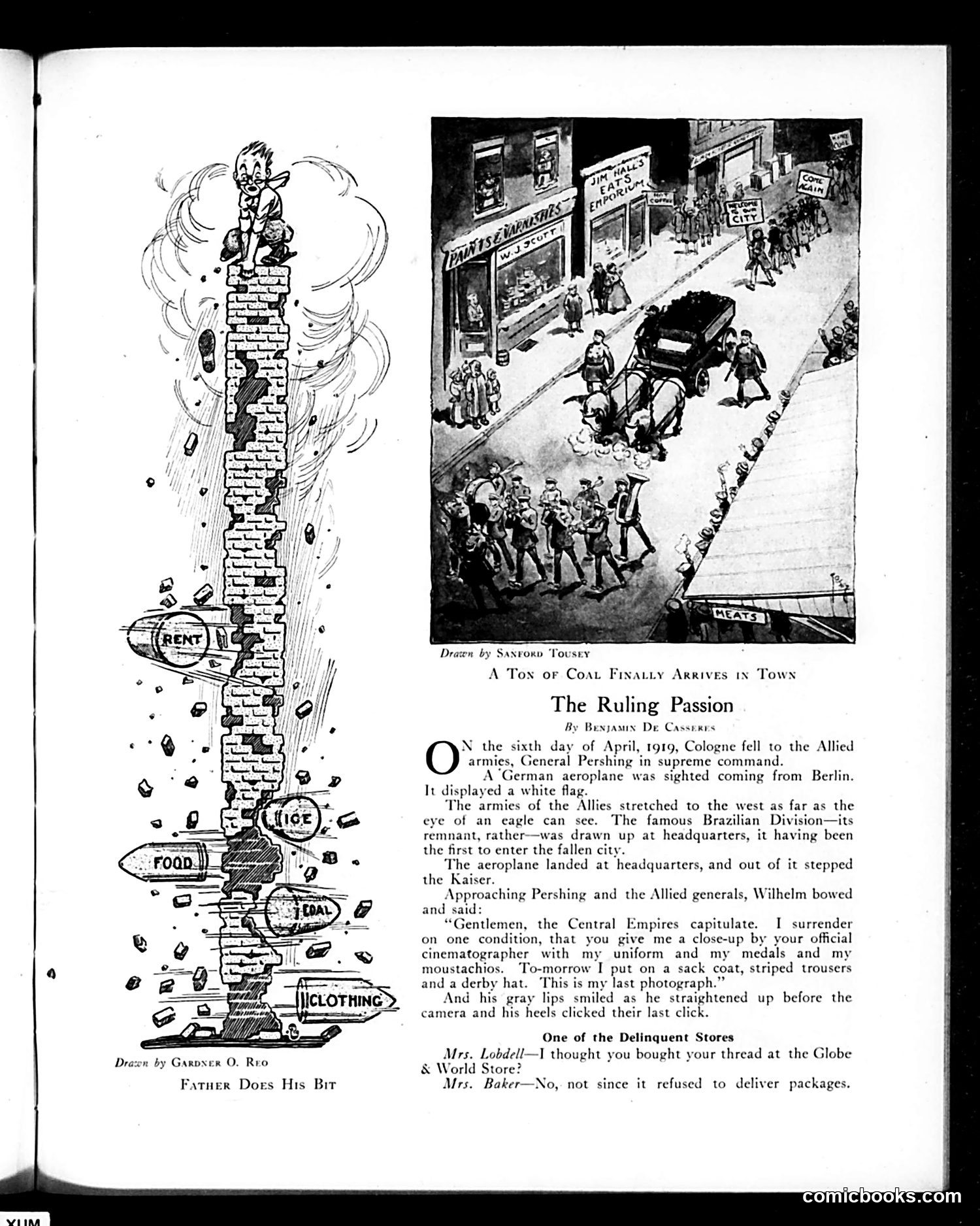 Judge — February 23, 1918 — page 13