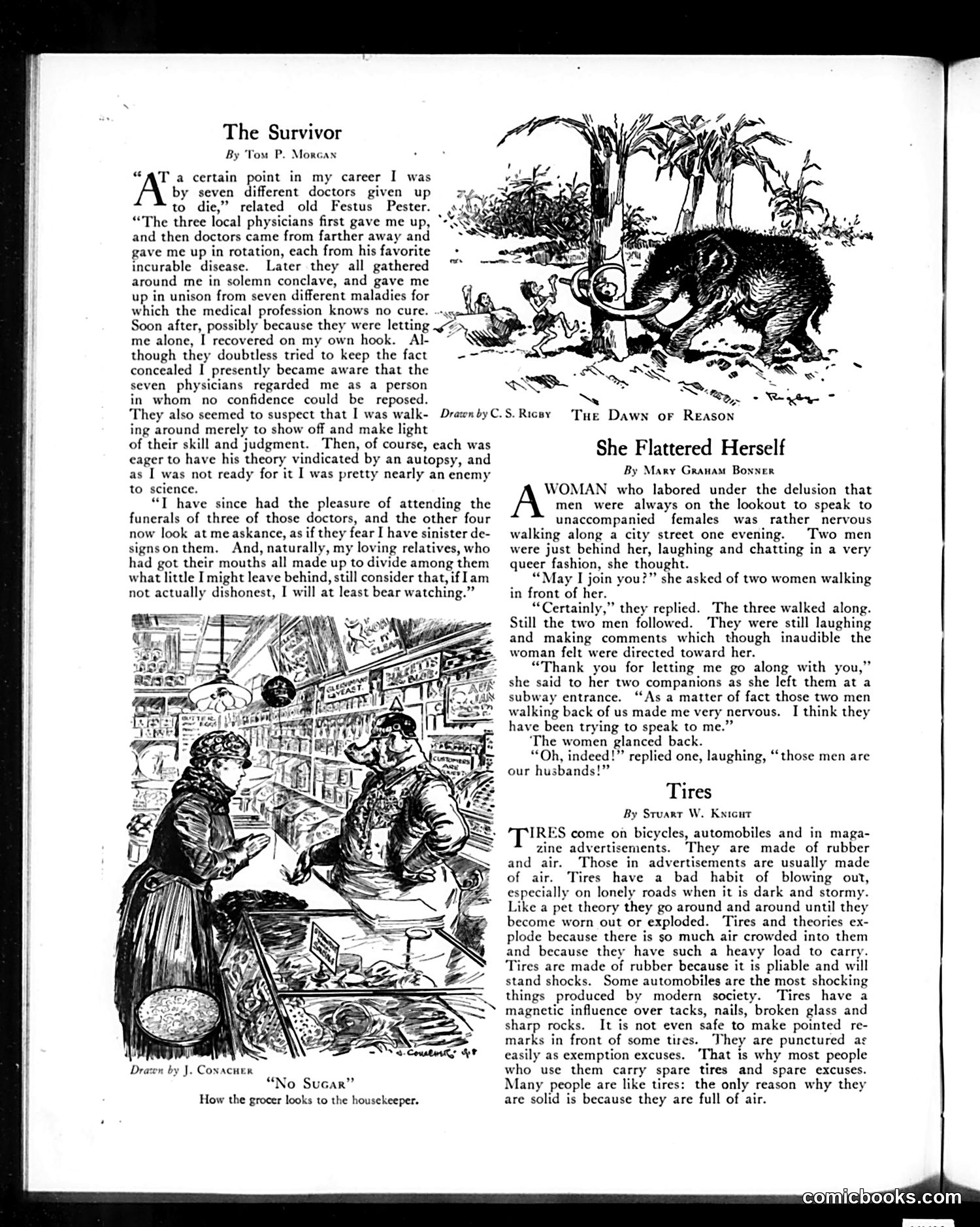 Judge — February 23, 1918 — page 14