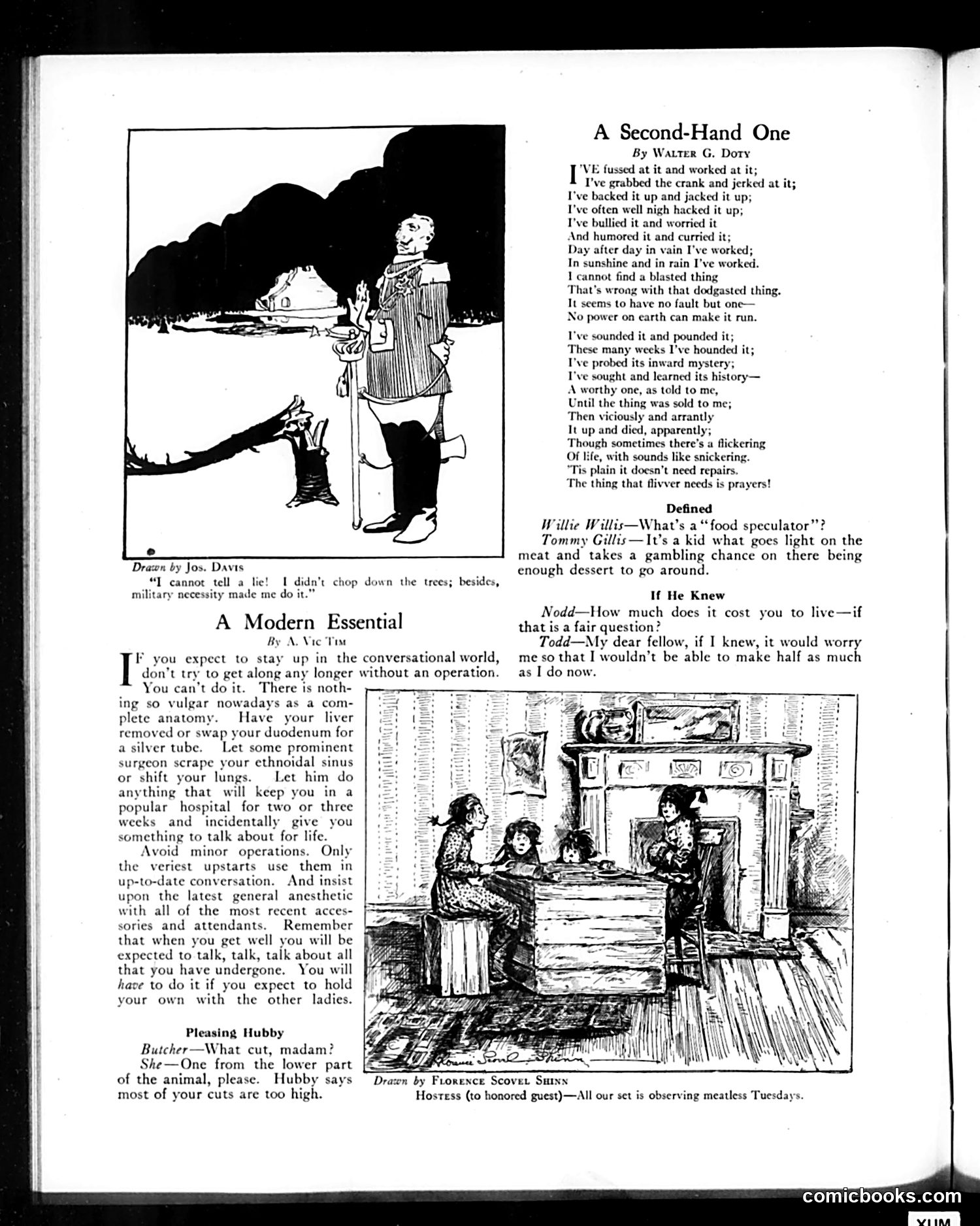 Judge — February 23, 1918 — page 16