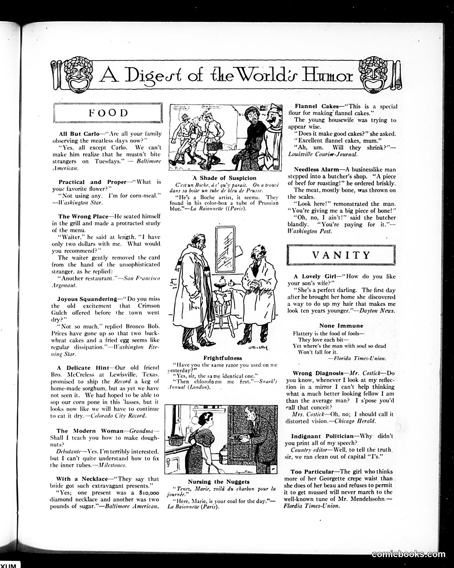 Judge — February 23, 1918 — page 17