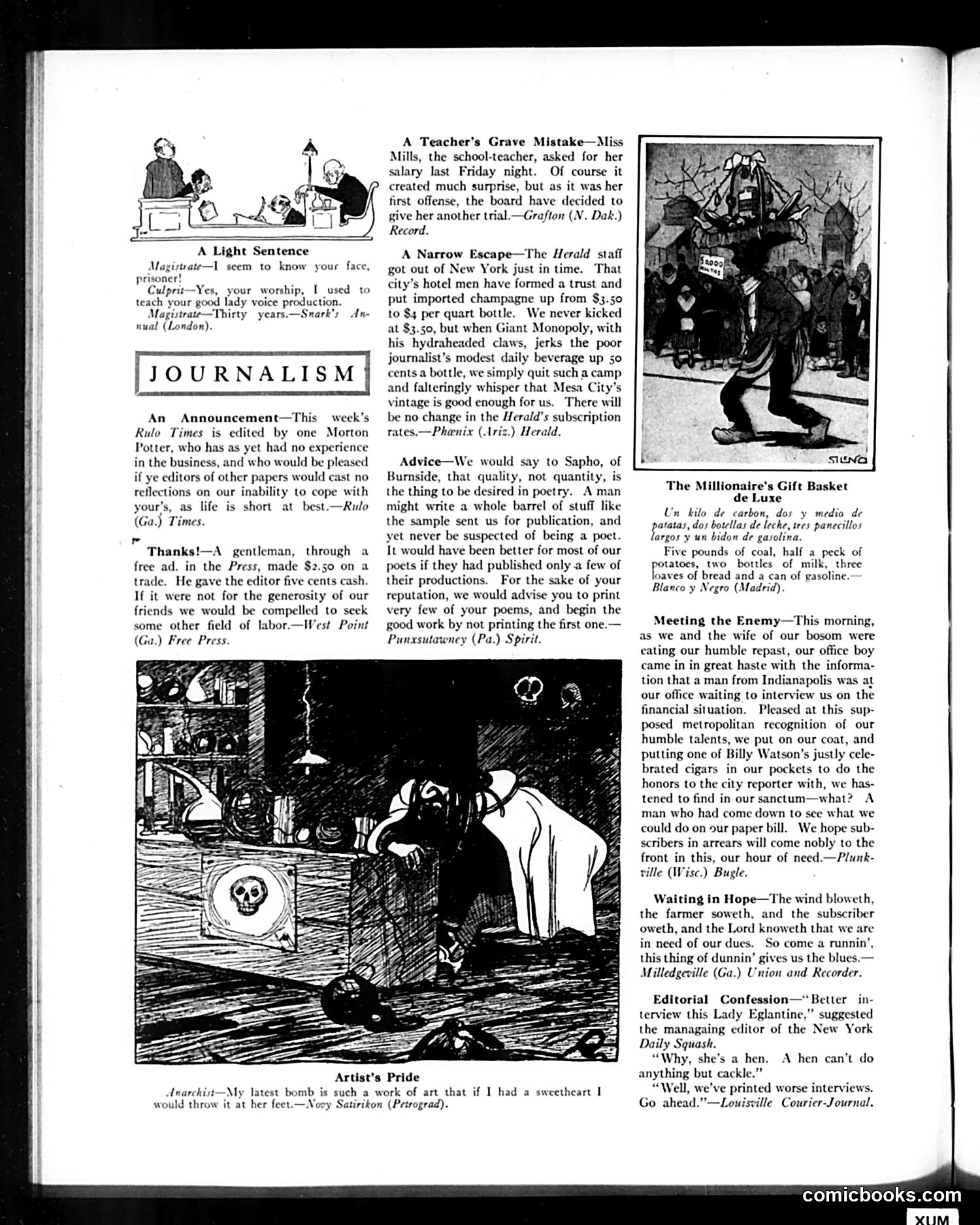 Judge — February 23, 1918 — page 18