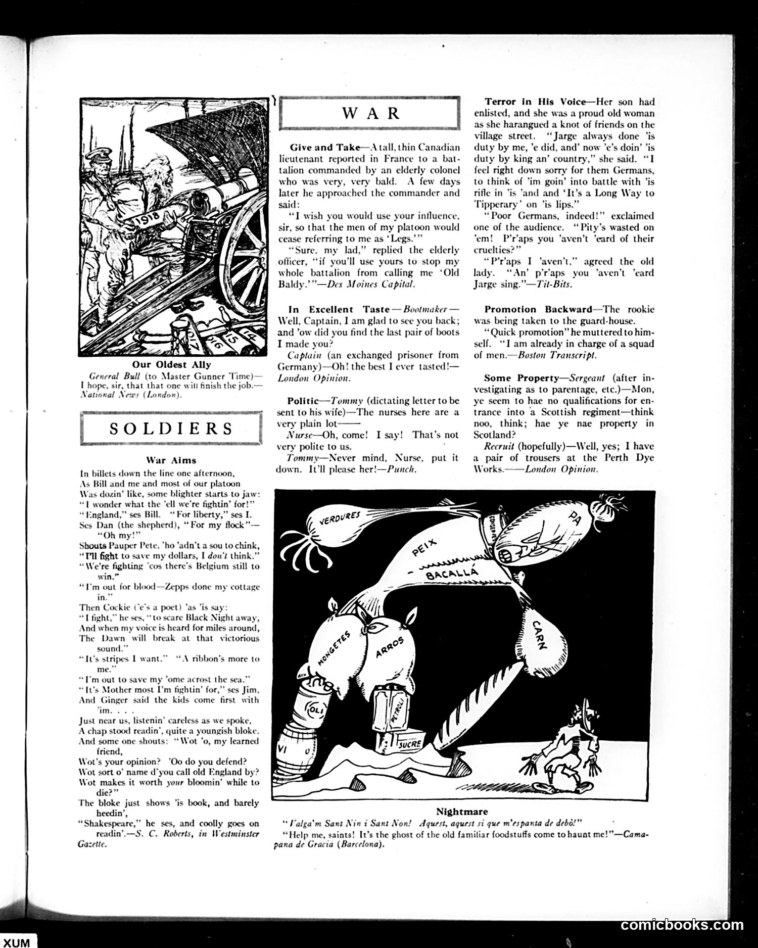 Judge — February 23, 1918 — page 21