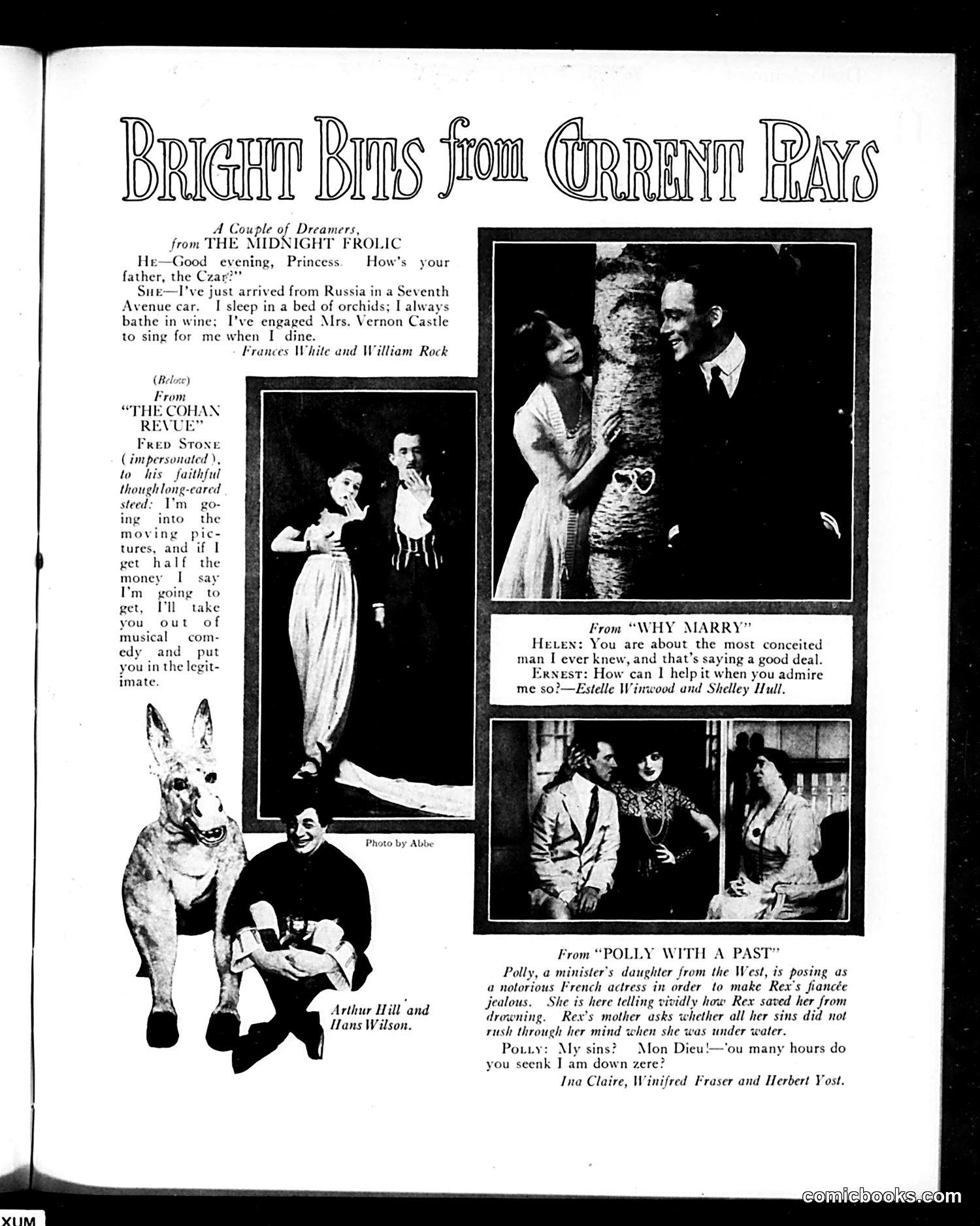Judge — February 23, 1918 — page 25