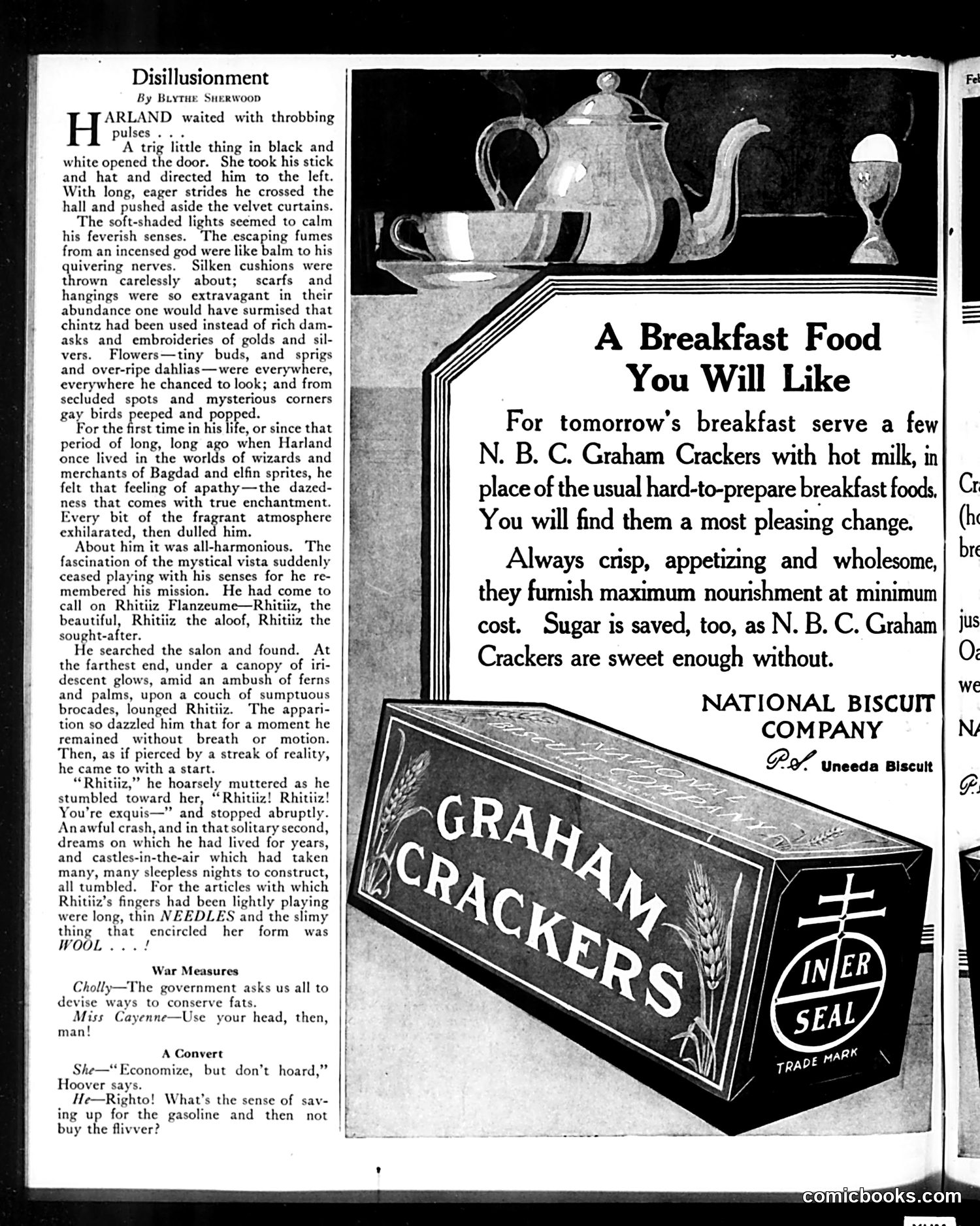 Judge — February 23, 1918 — page 26