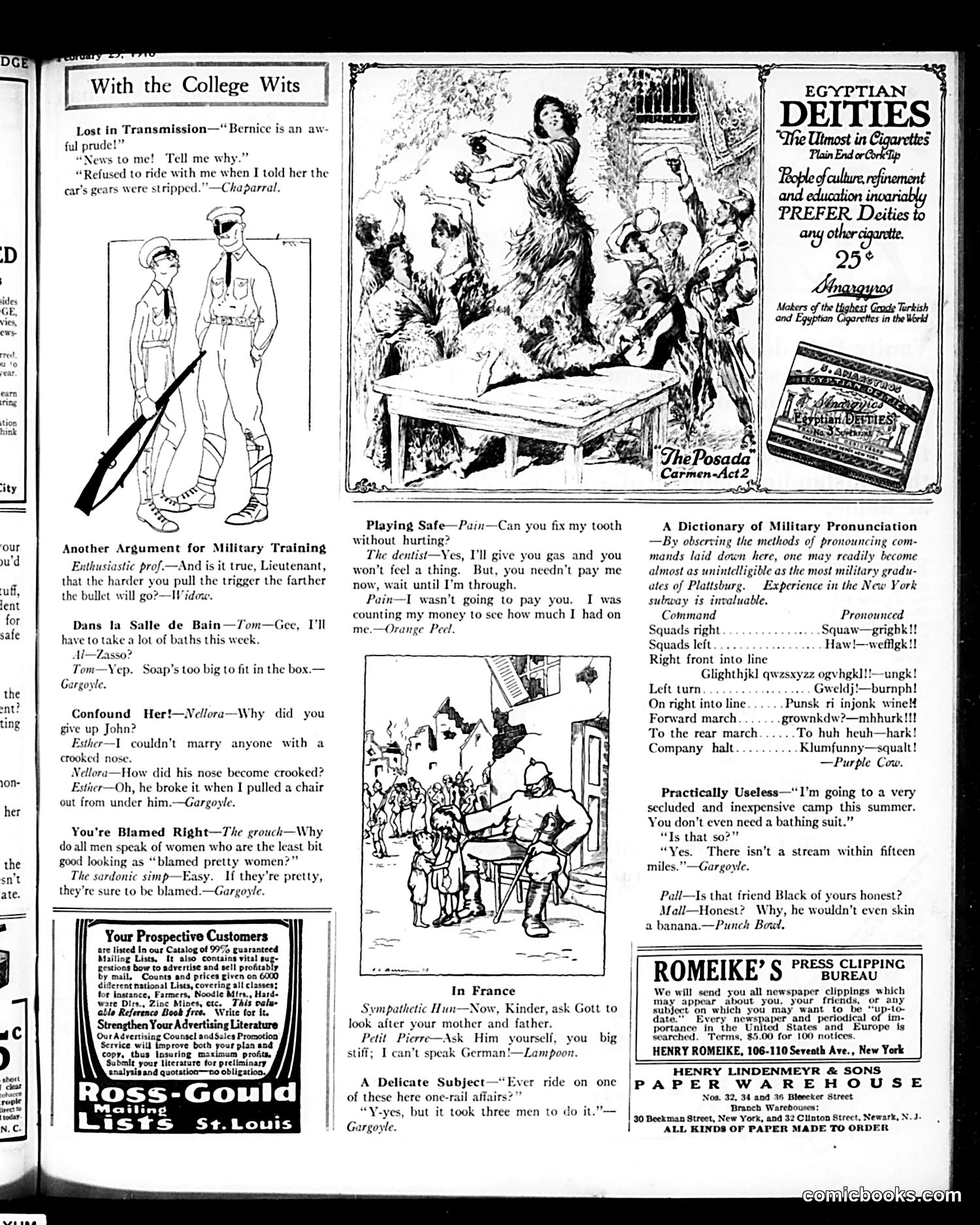 Judge — February 23, 1918 — page 33