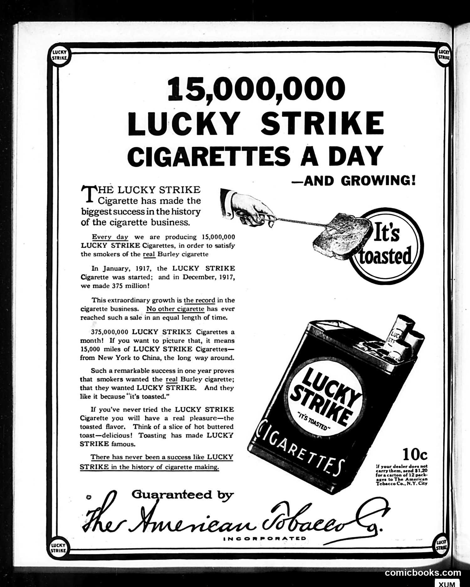 Judge — March 2, 1918 — page 2