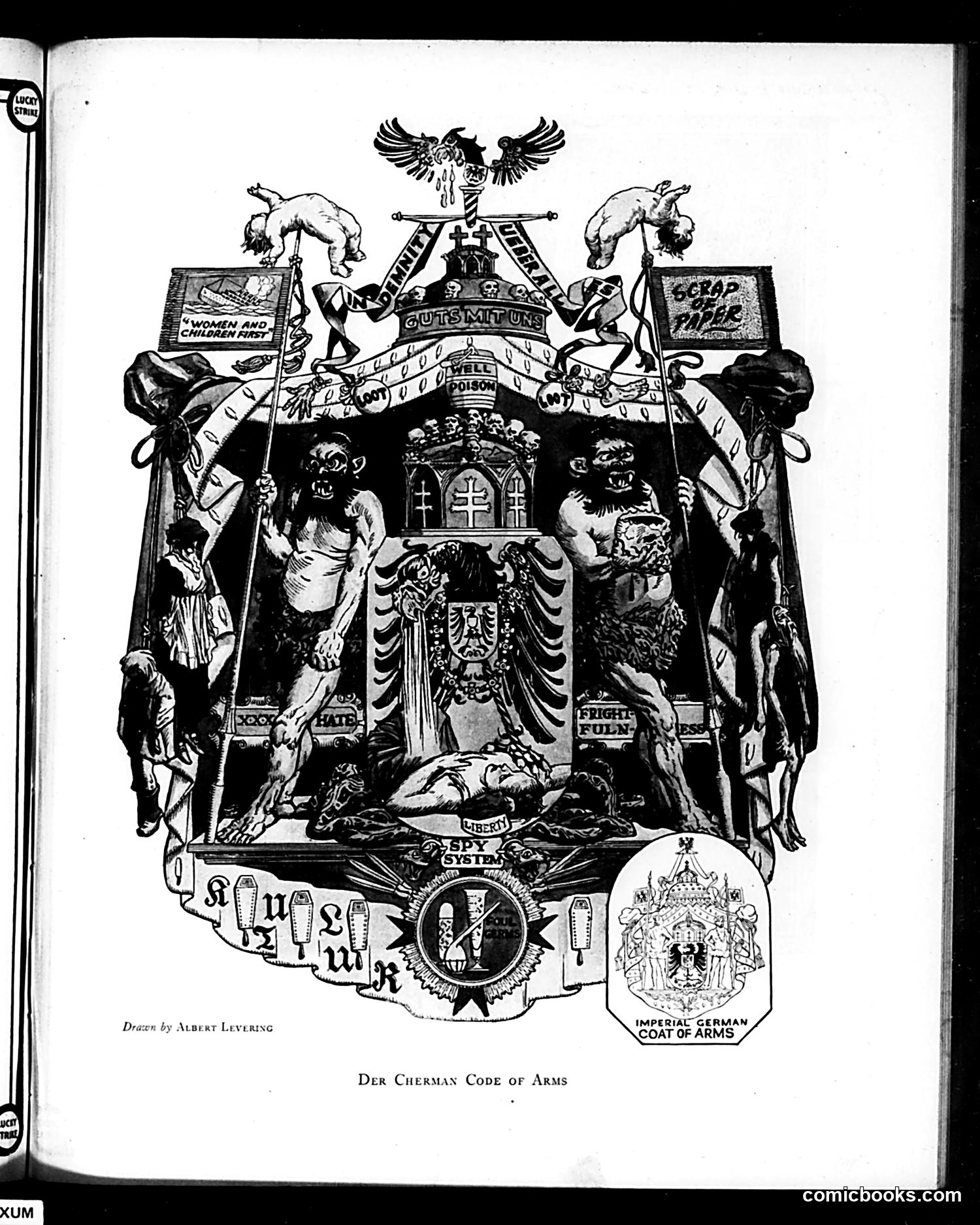 Judge — March 2, 1918 — page 3