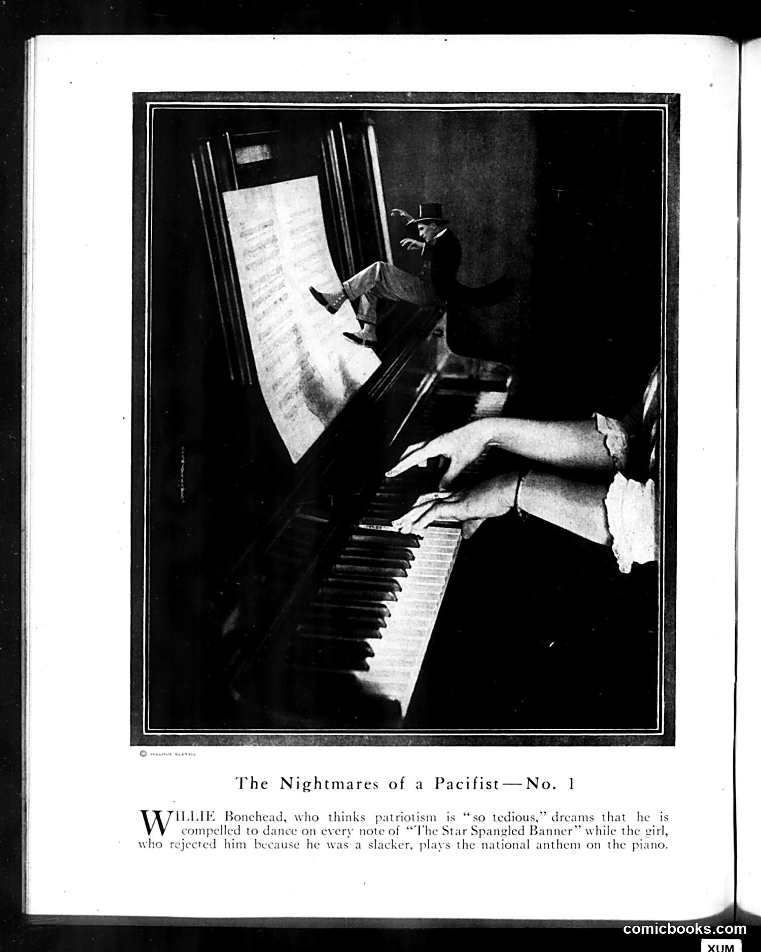 Judge — March 2, 1918 — page 4