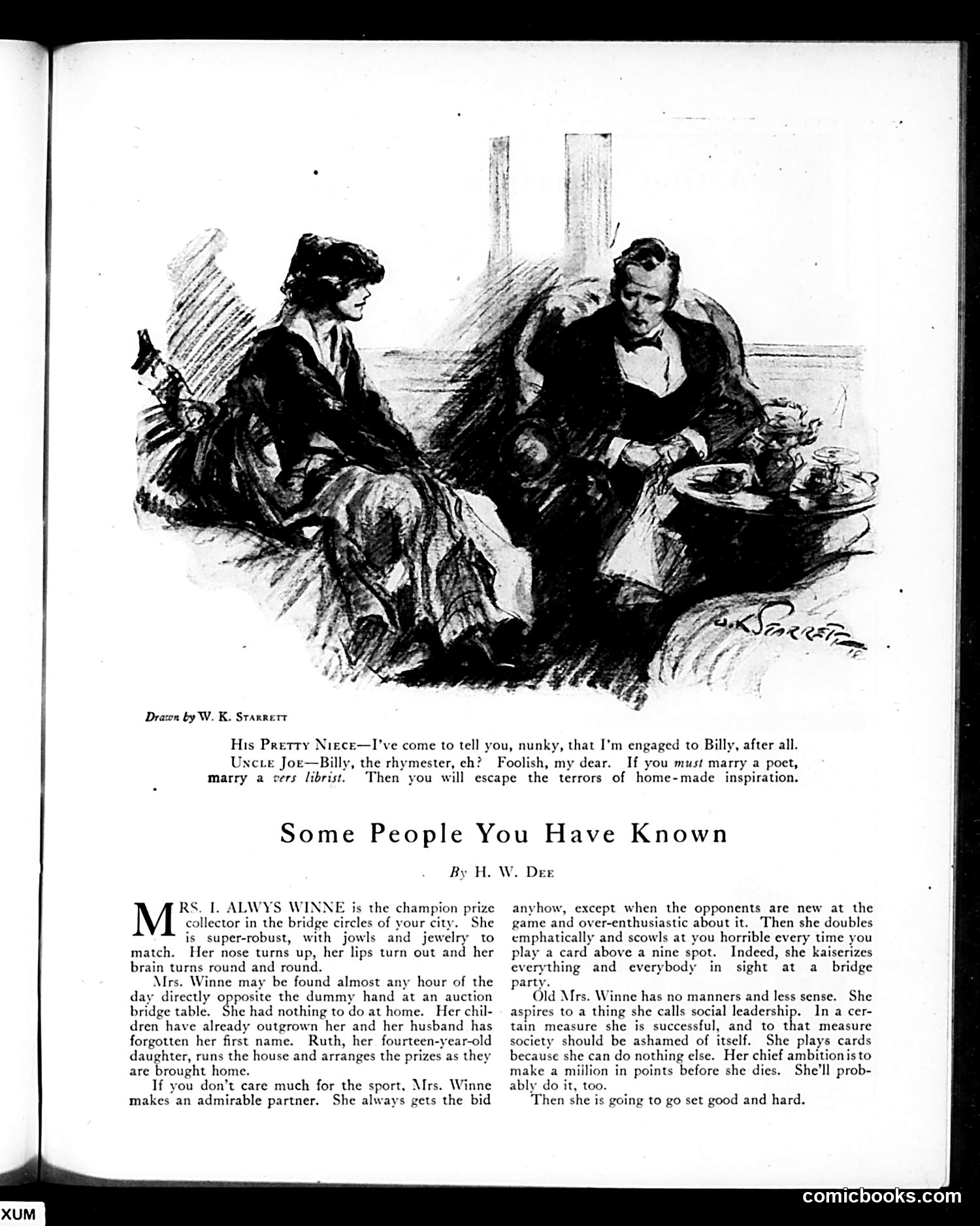 Judge — March 2, 1918 — page 7