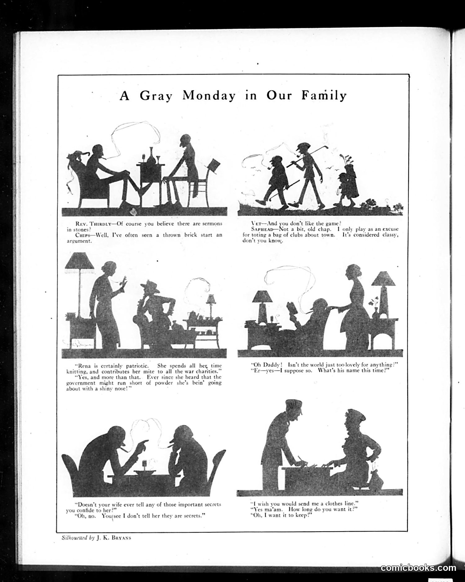 Judge — March 2, 1918 — page 8