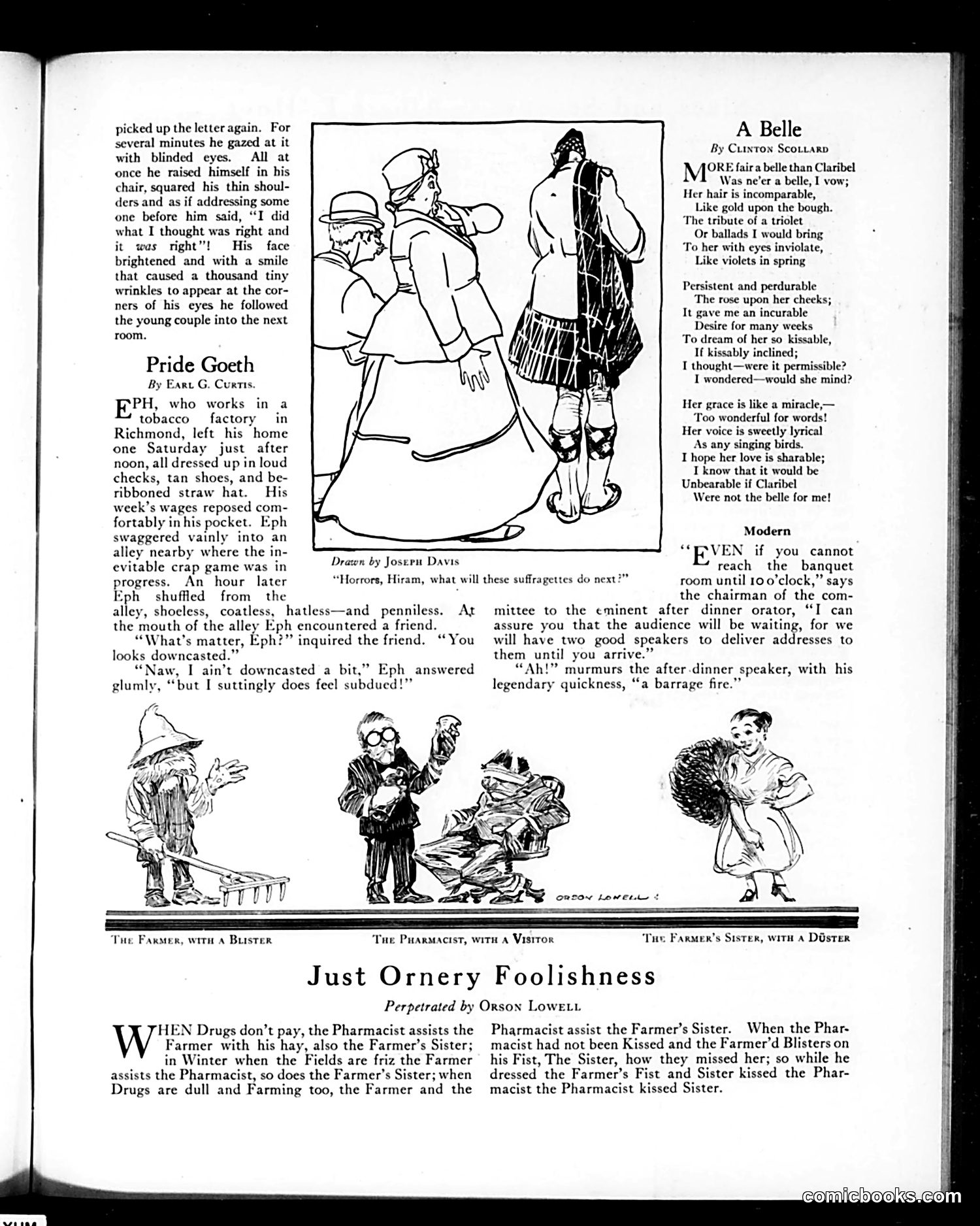 Judge — March 2, 1918 — page 11