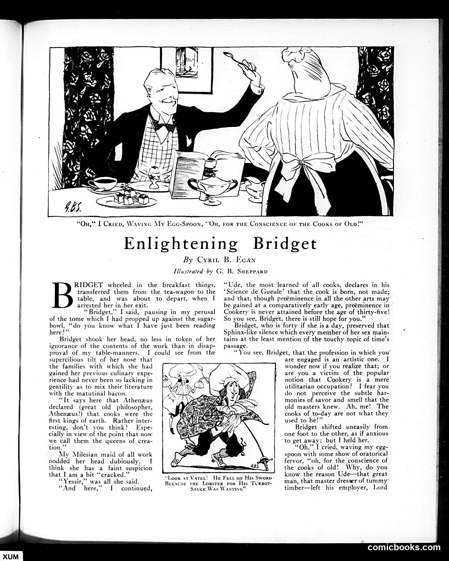 Judge — March 2, 1918 — page 13