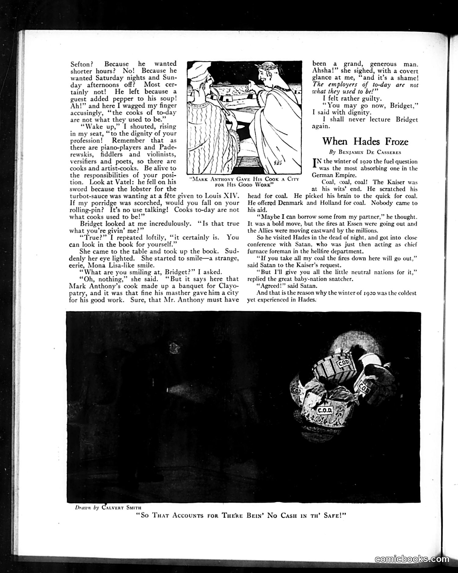 Judge — March 2, 1918 — page 14