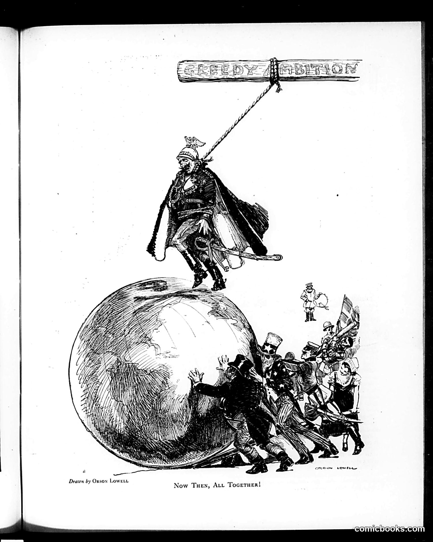Judge — March 2, 1918 — page 15