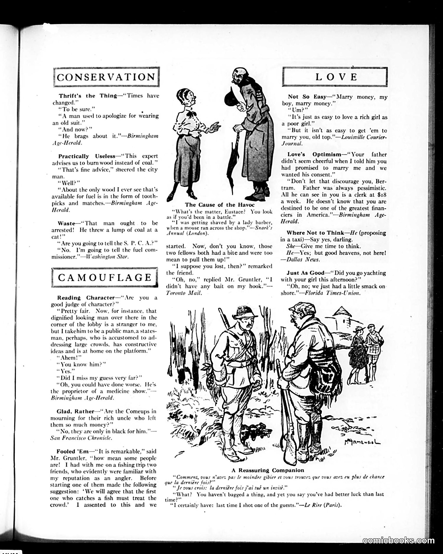 Judge — March 2, 1918 — page 17