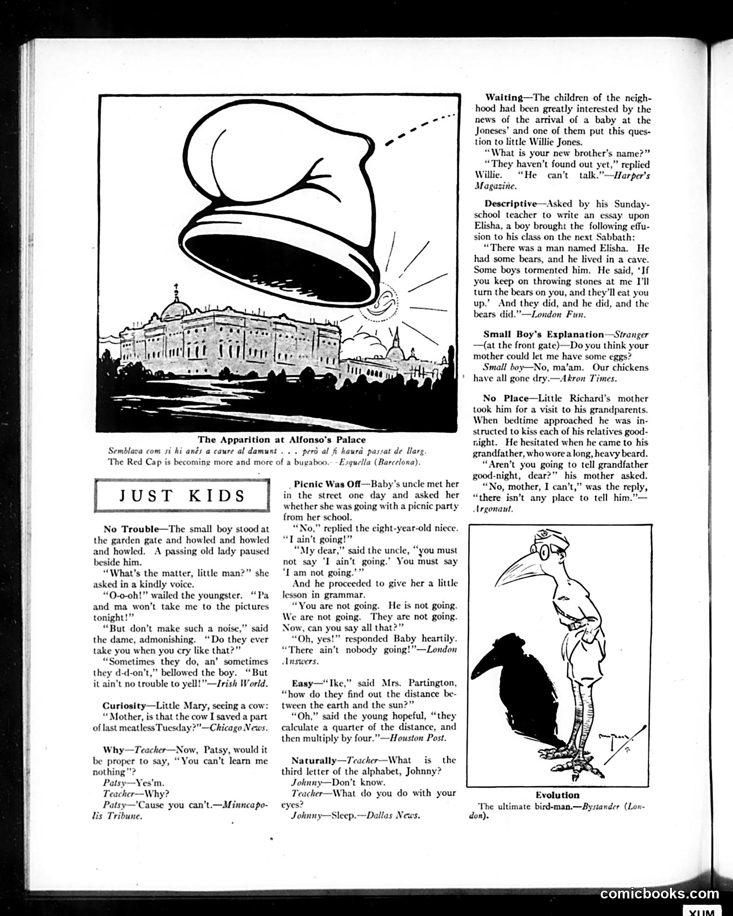 Judge — March 2, 1918 — page 18