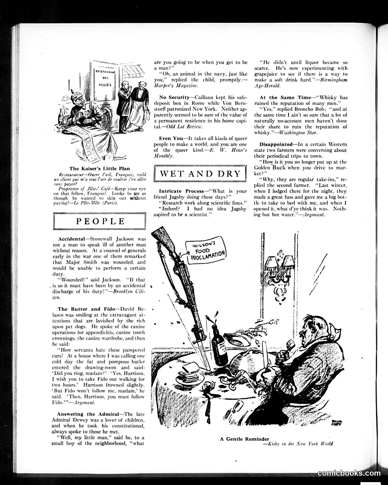 Judge — March 2, 1918 — page 20
