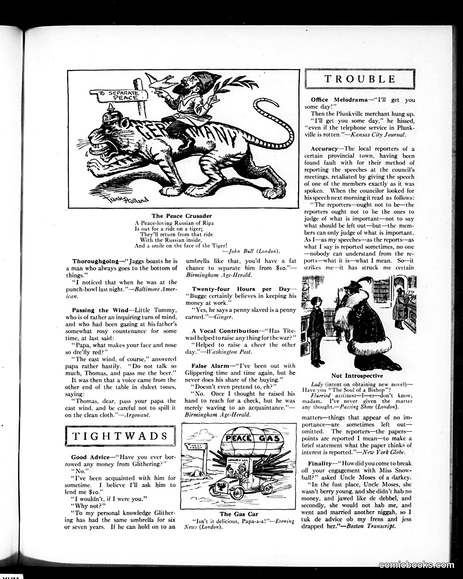 Judge — March 2, 1918 — page 21