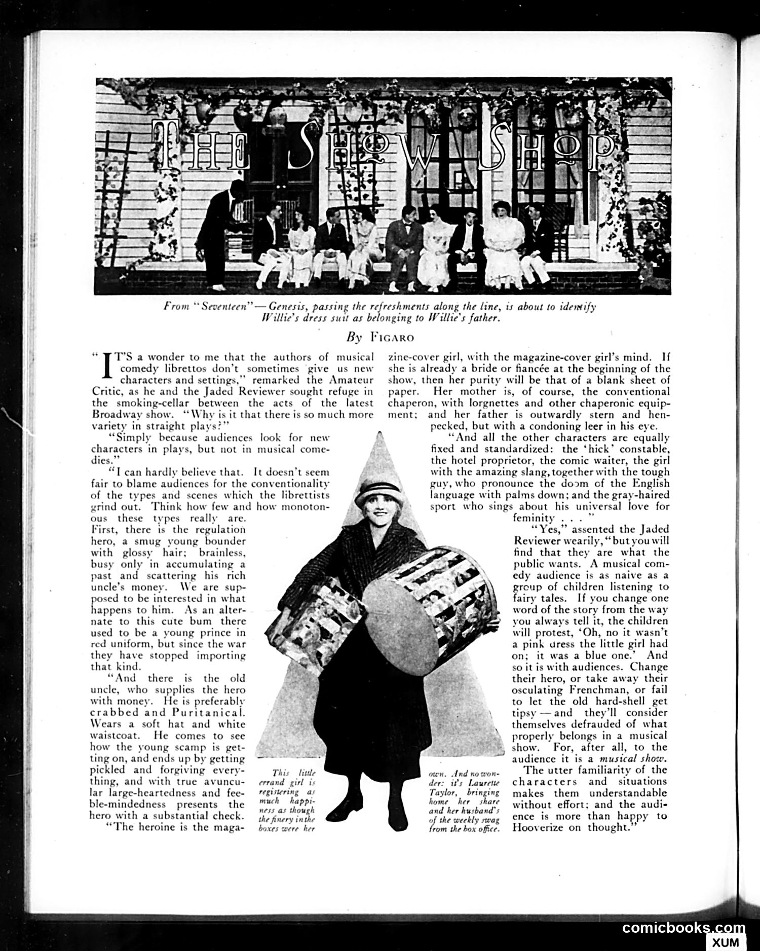 Judge — March 2, 1918 — page 24