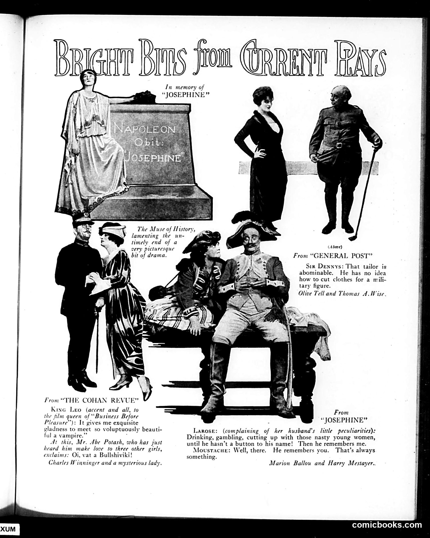 Judge — March 2, 1918 — page 25