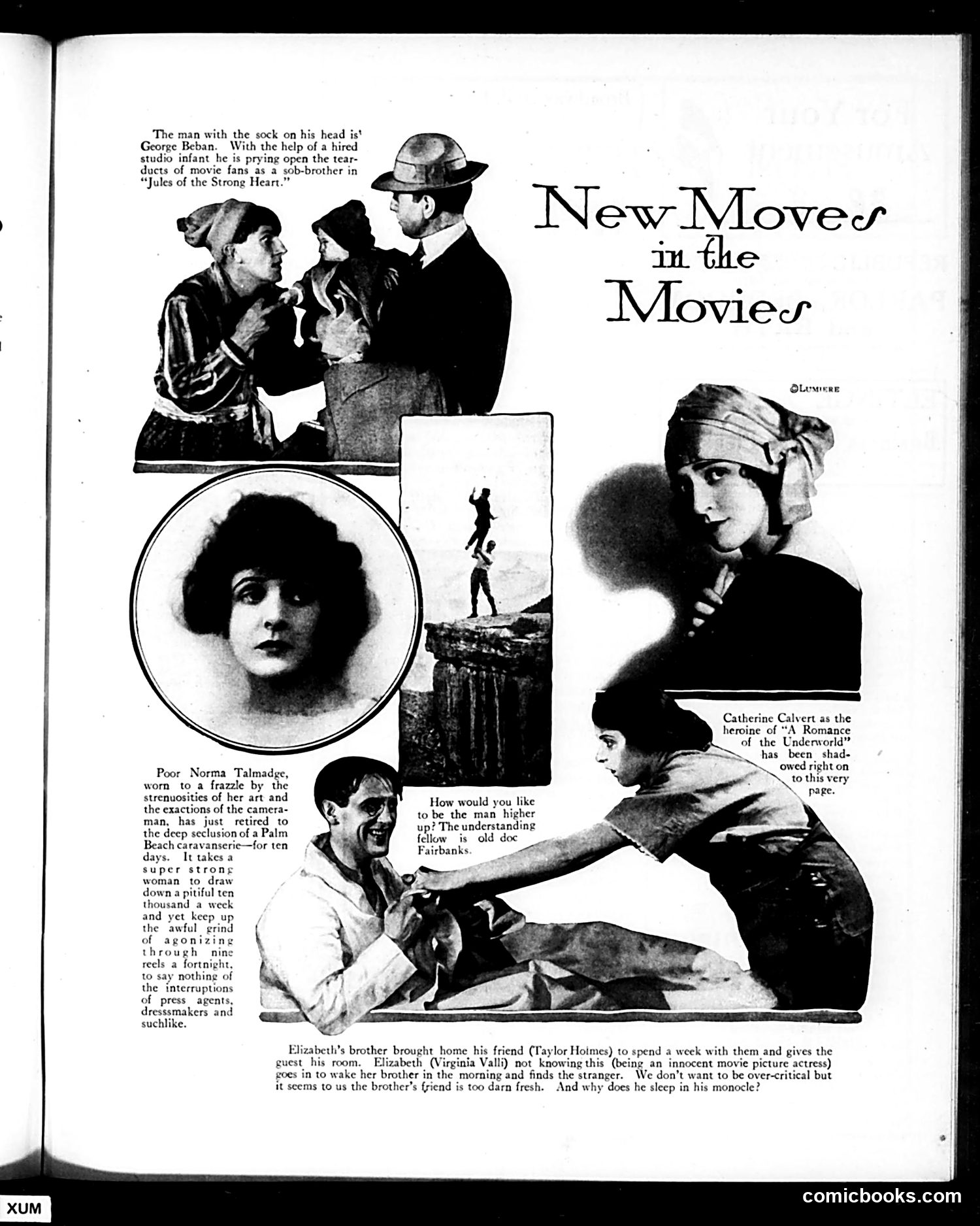 Judge — March 2, 1918 — page 27