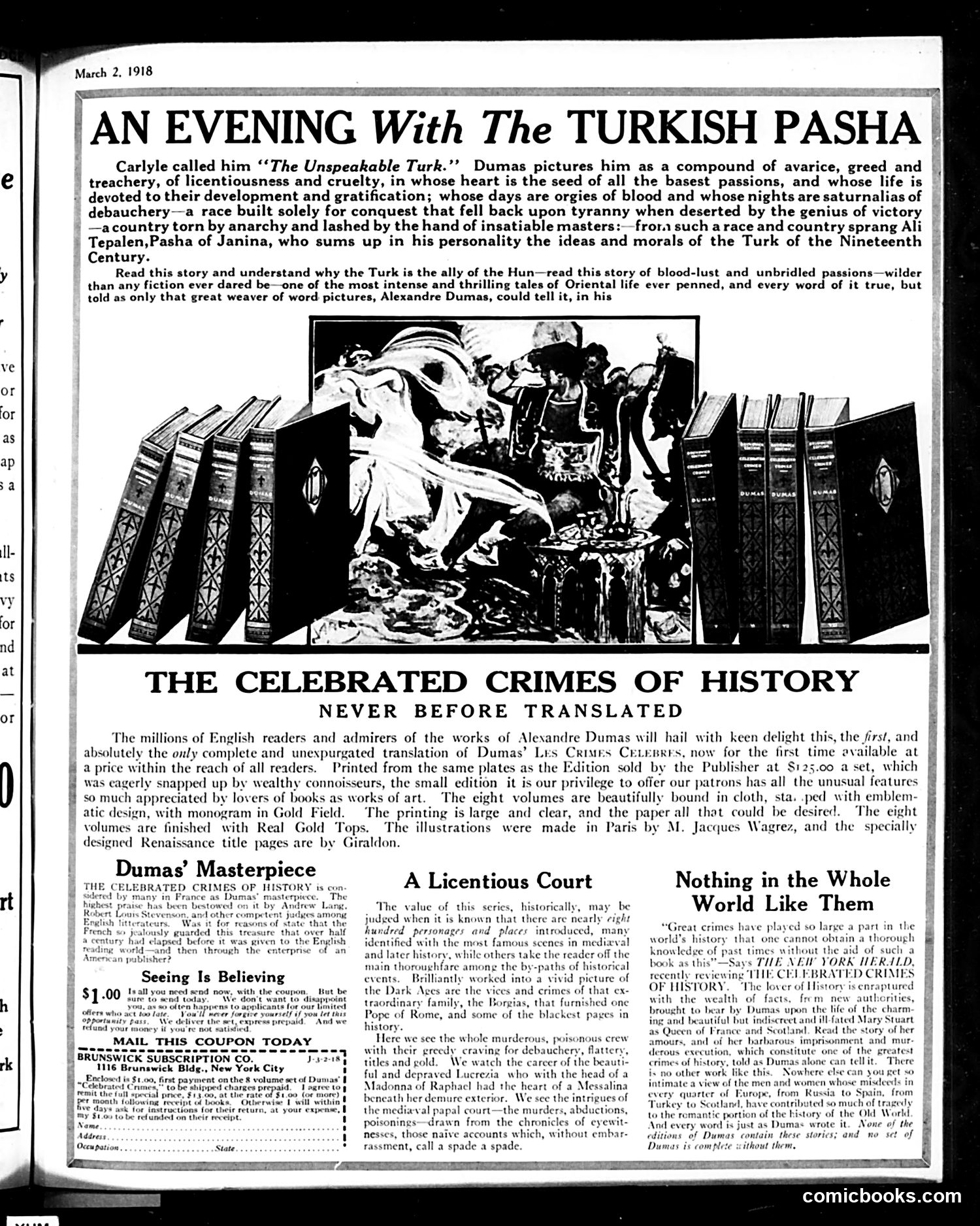 Judge — March 2, 1918 — page 35
