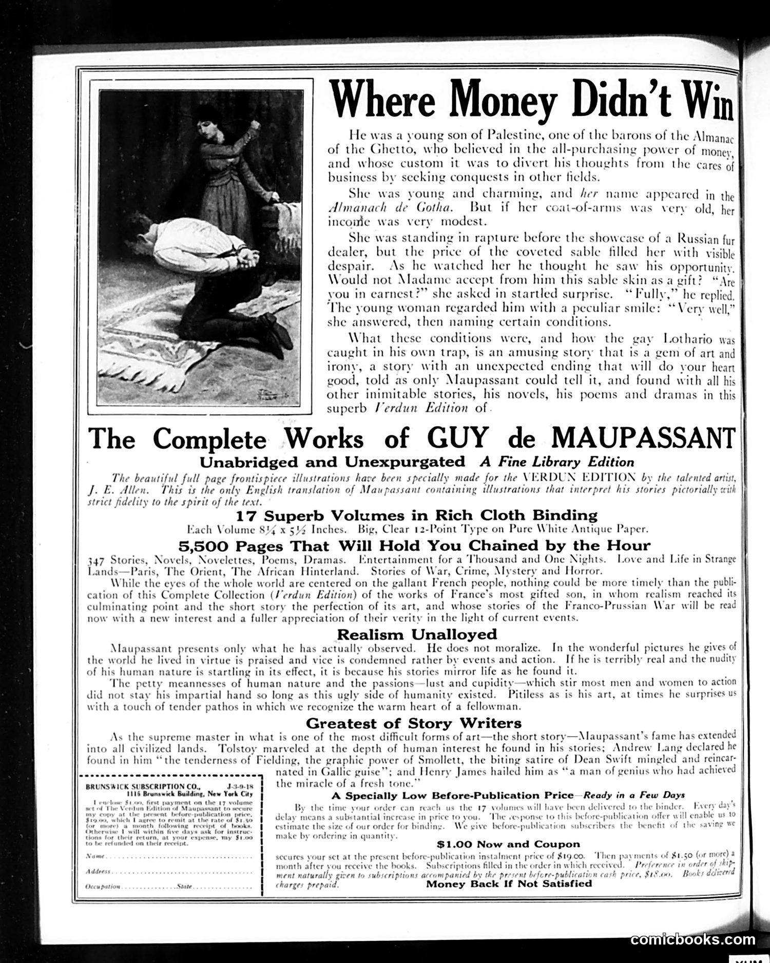 Judge — March 9, 1918 — page 2