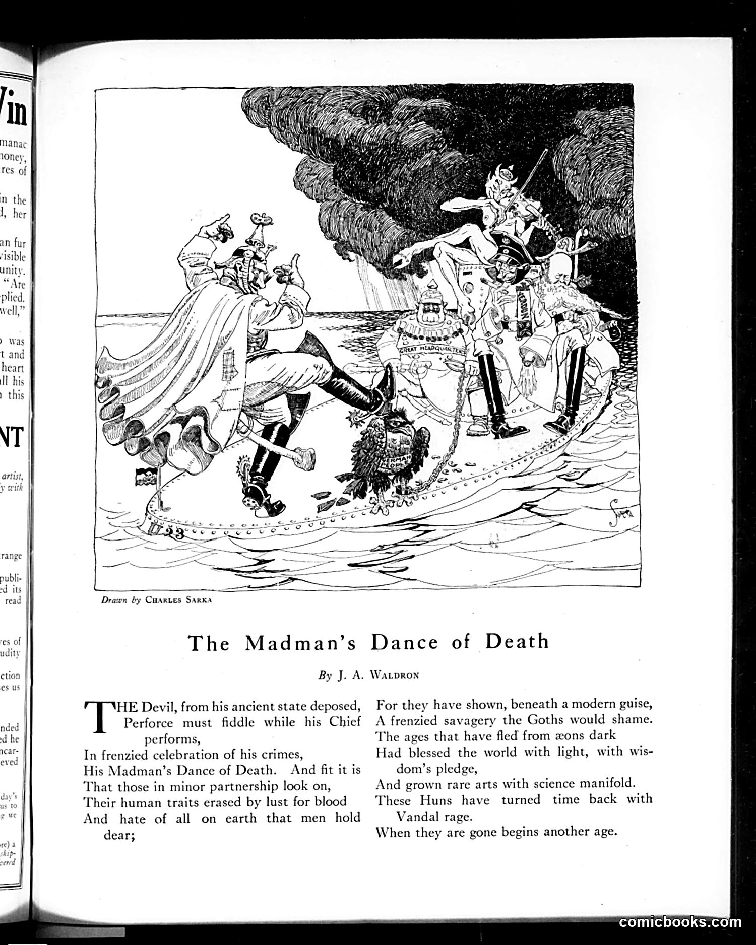 Judge — March 9, 1918 — page 3