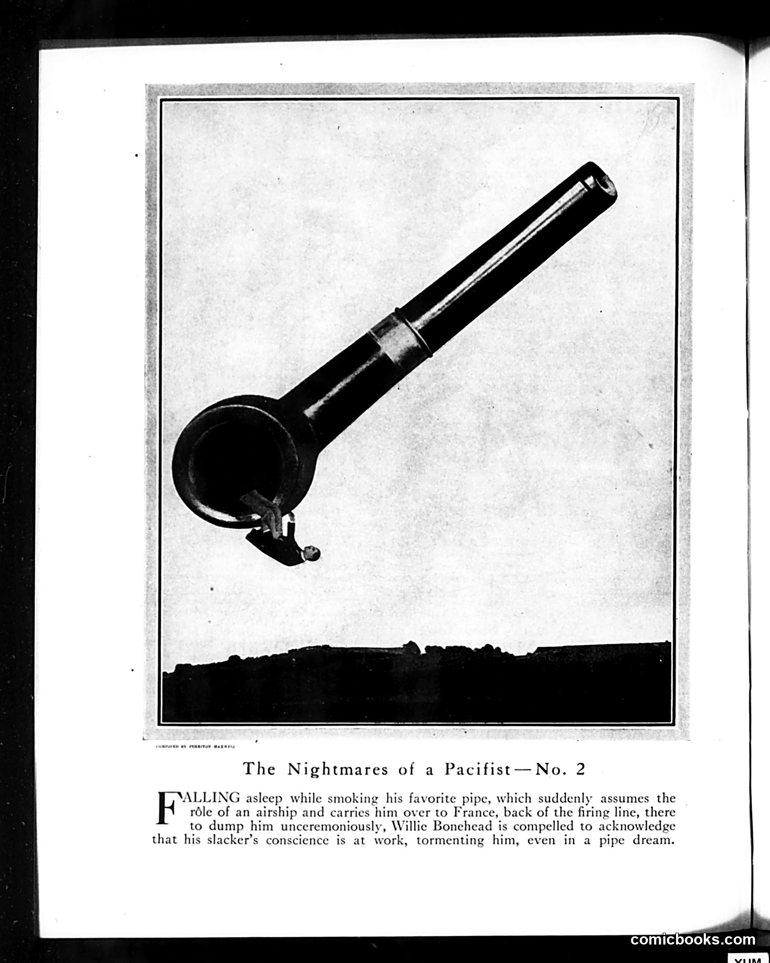 Judge — March 9, 1918 — page 4