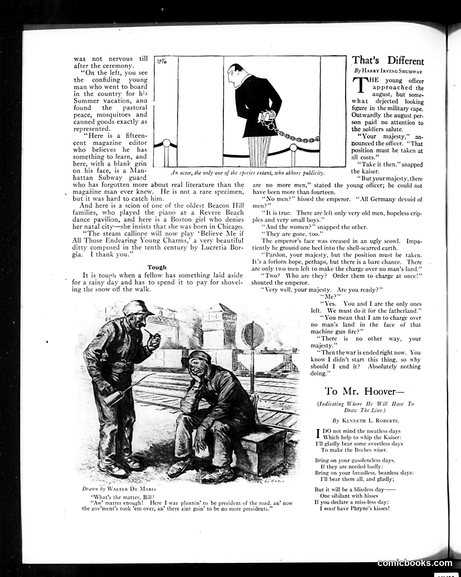 Judge — March 9, 1918 — page 6
