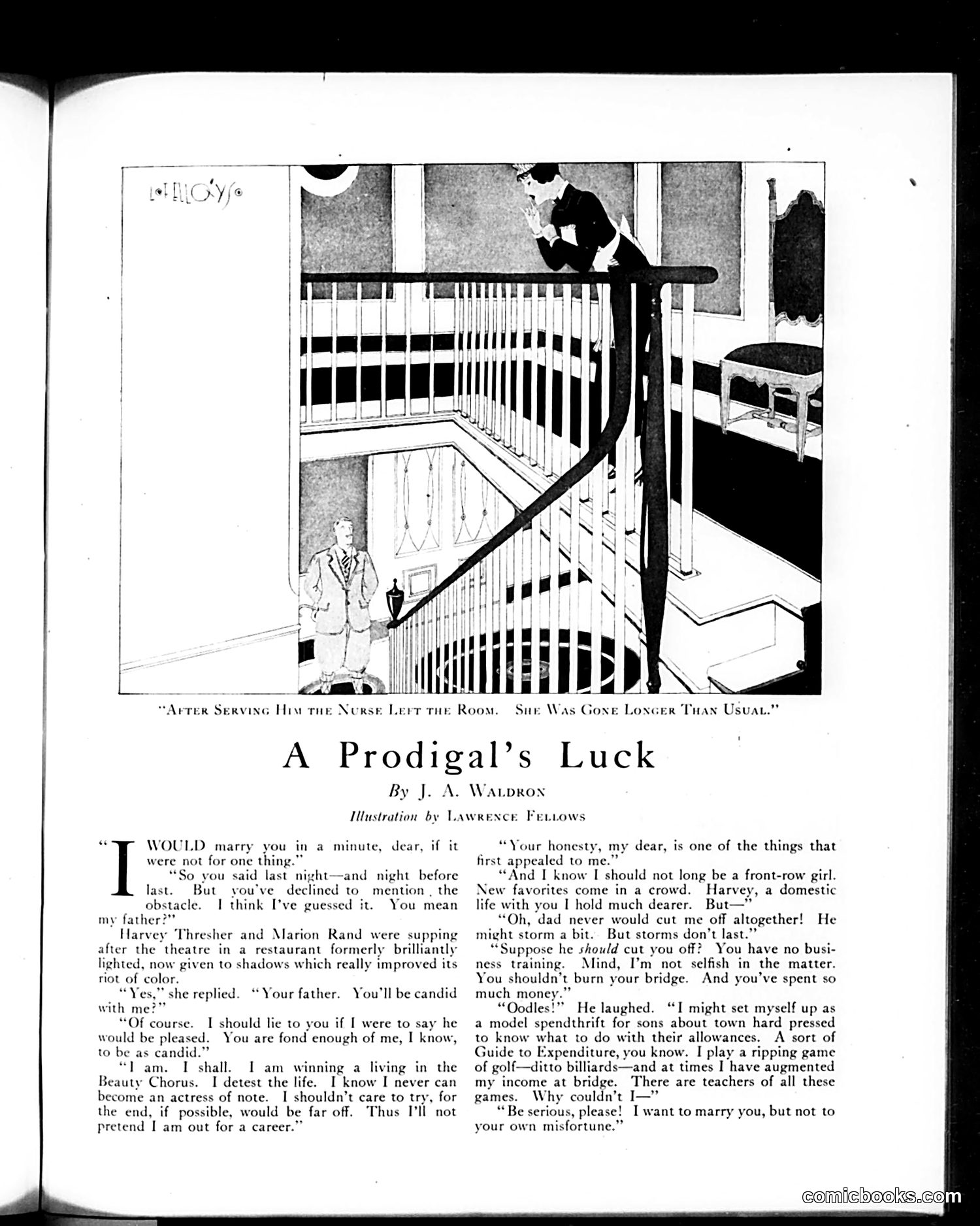 Judge — March 9, 1918 — page 11