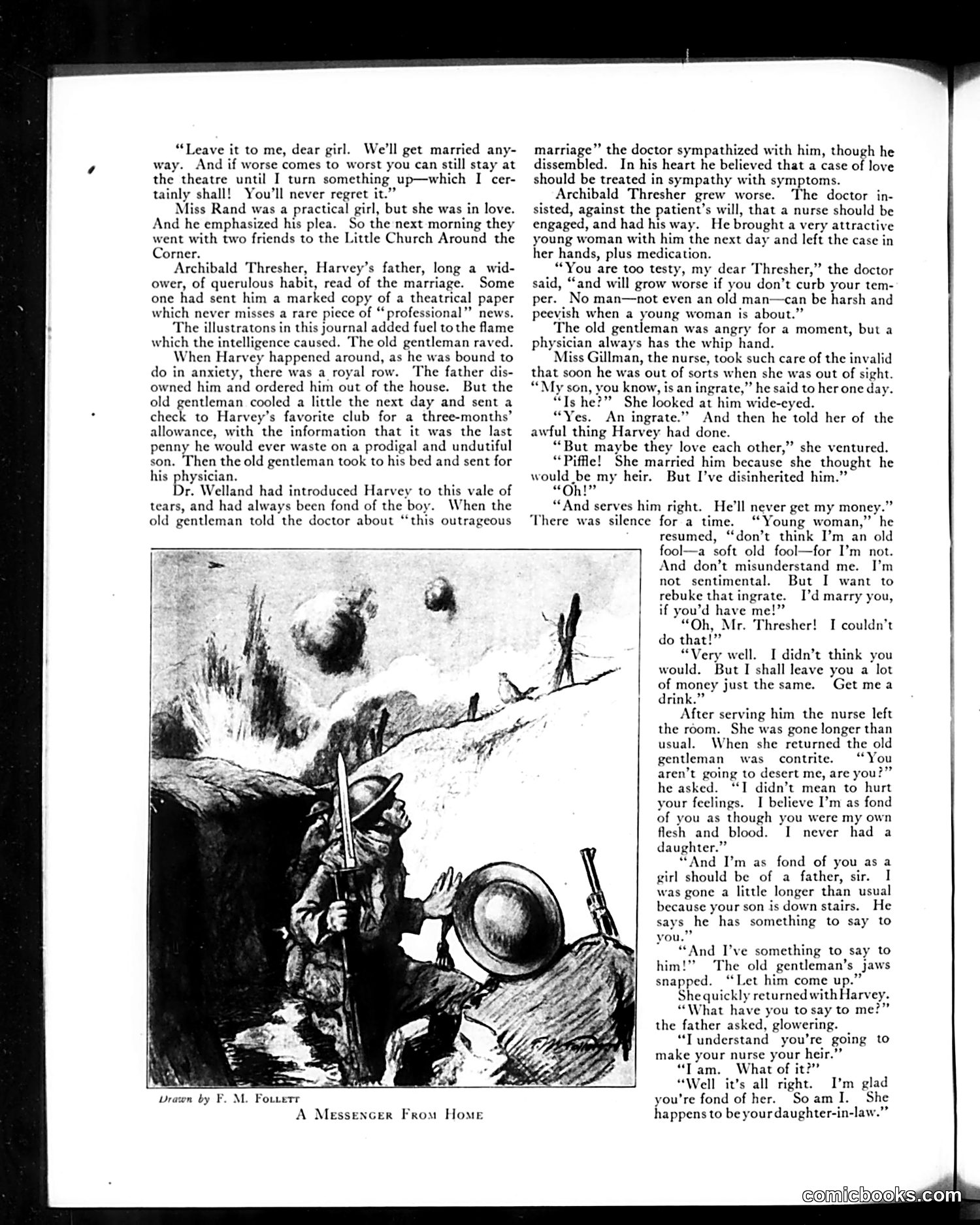 Judge — March 9, 1918 — page 12