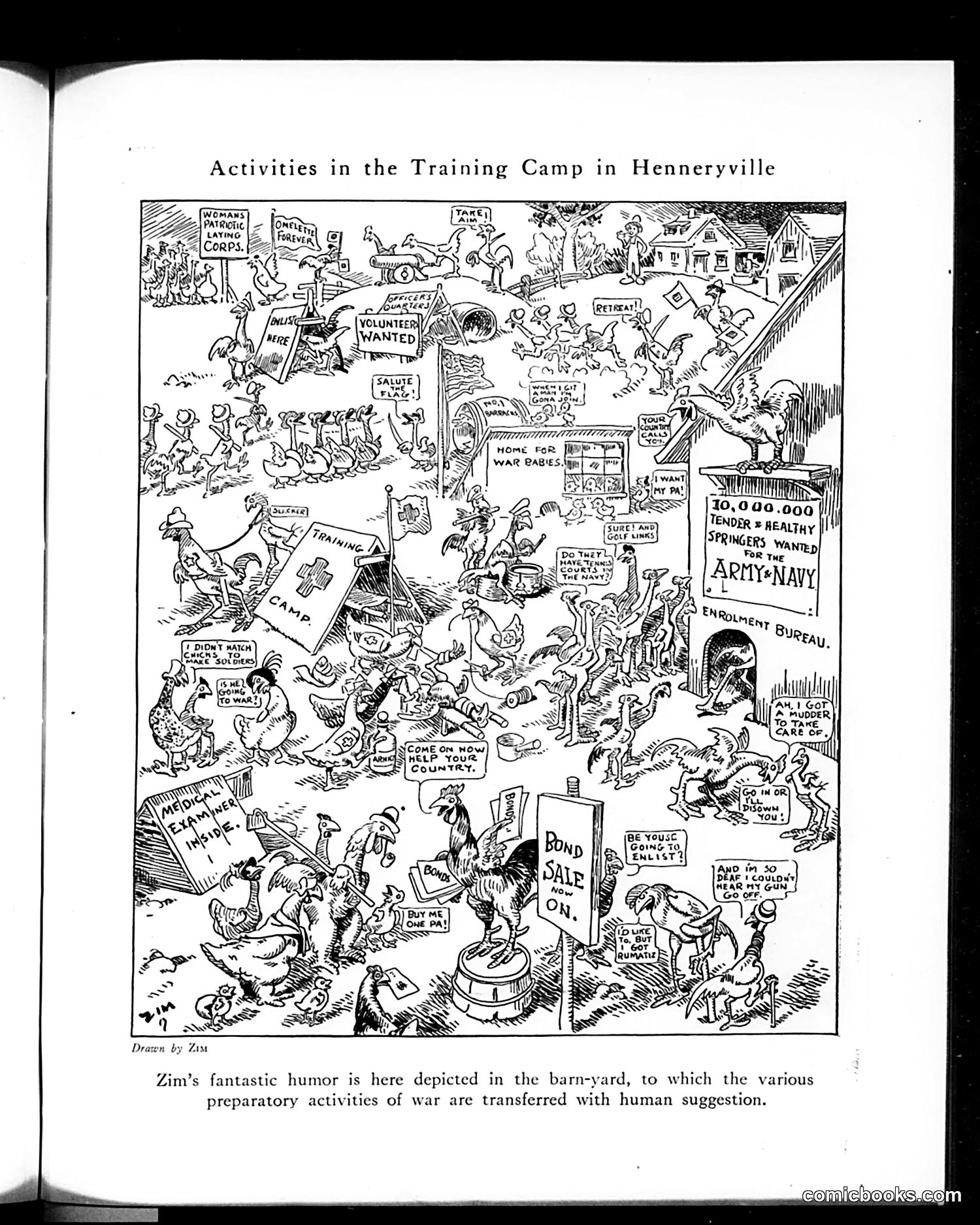 Judge — March 9, 1918 — page 13