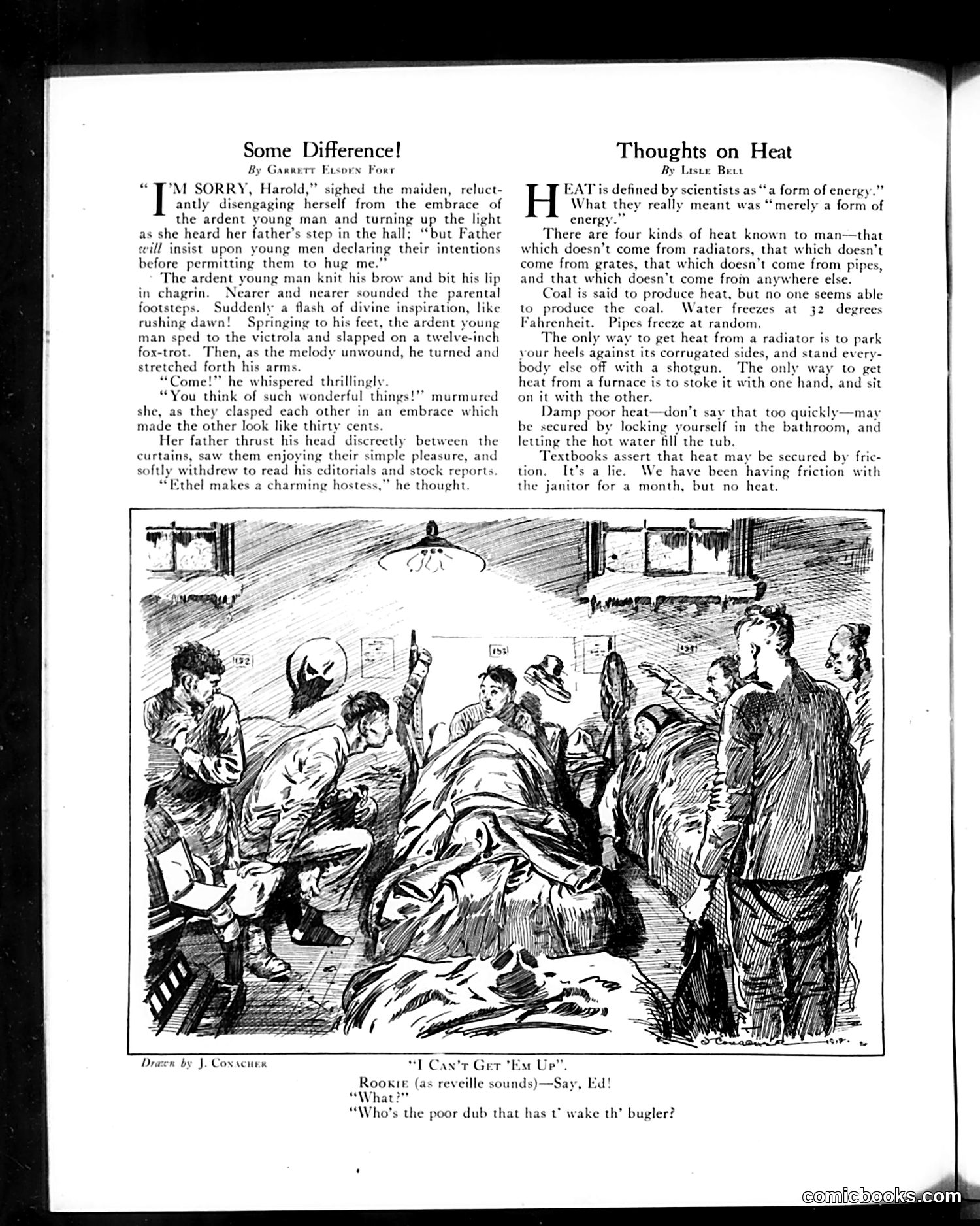 Judge — March 9, 1918 — page 14