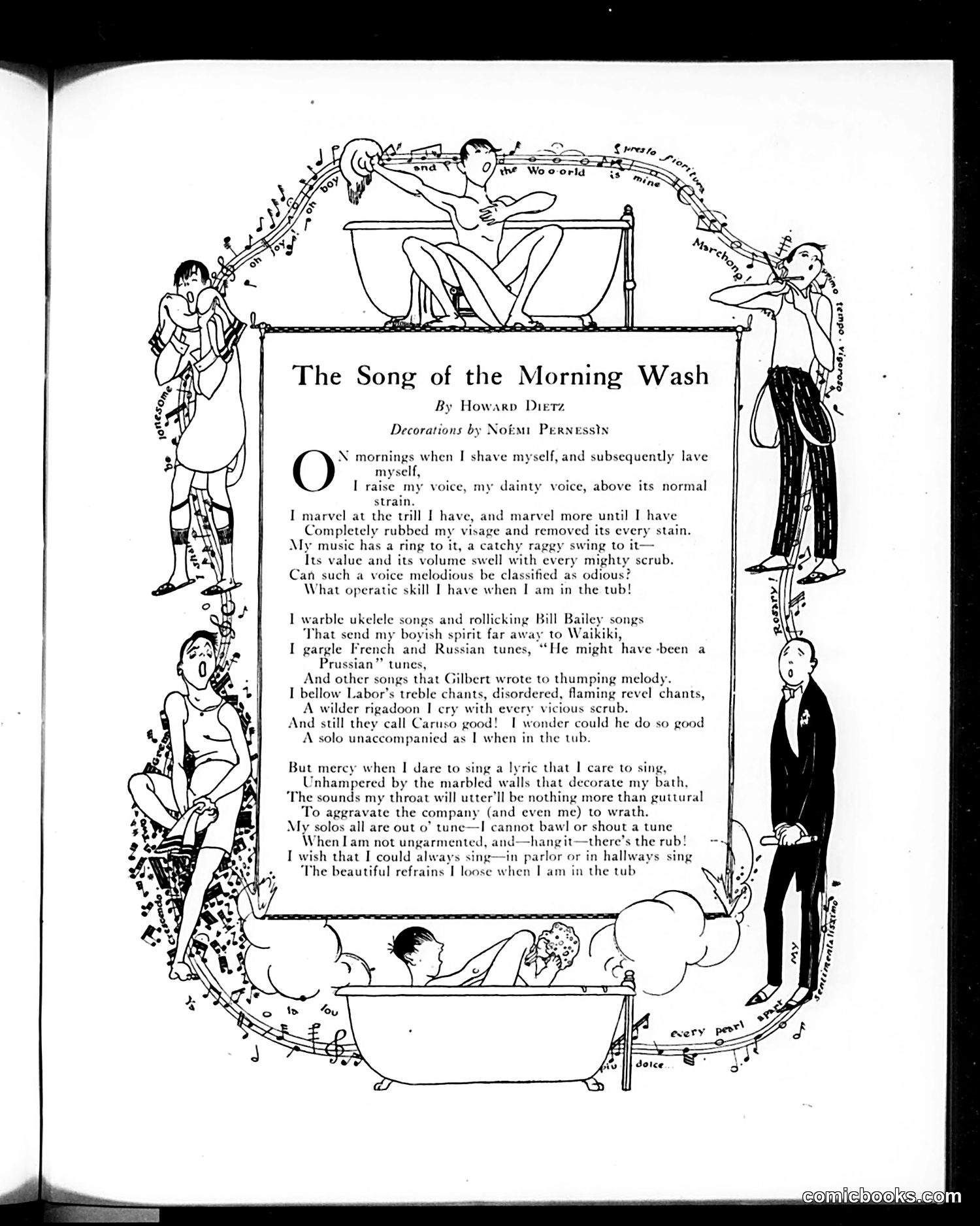 Judge — March 9, 1918 — page 15