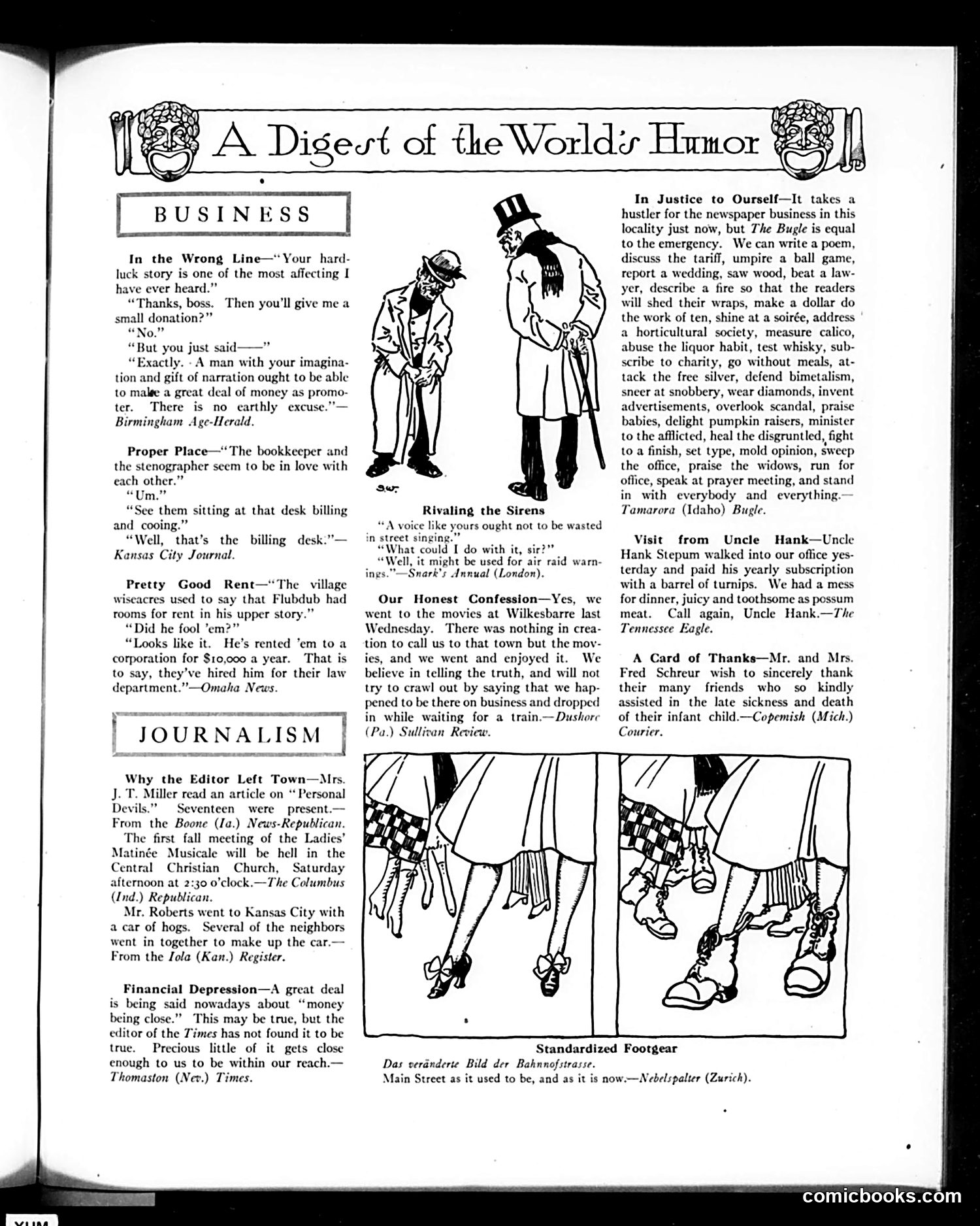 Judge — March 9, 1918 — page 17