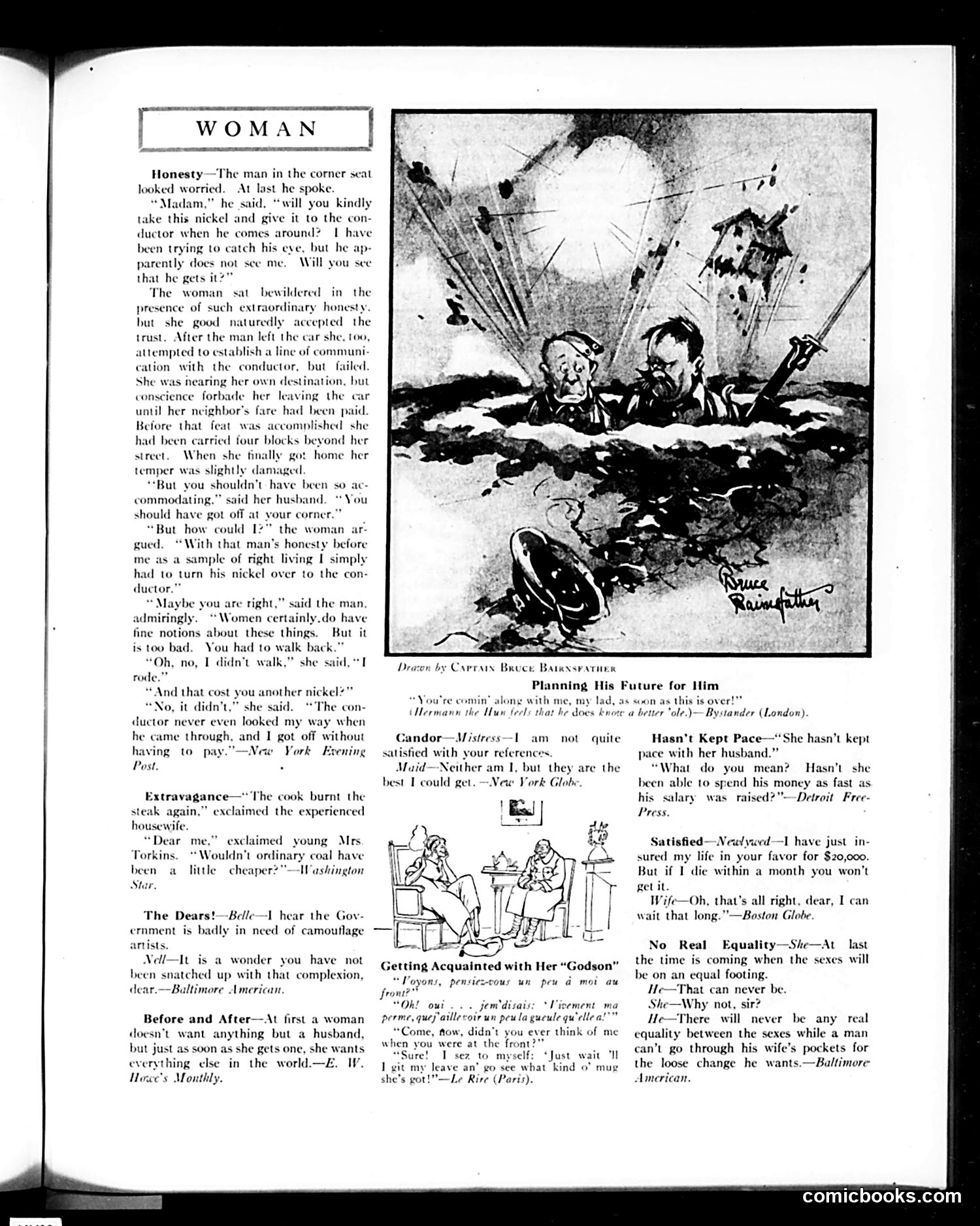 Judge — March 9, 1918 — page 19