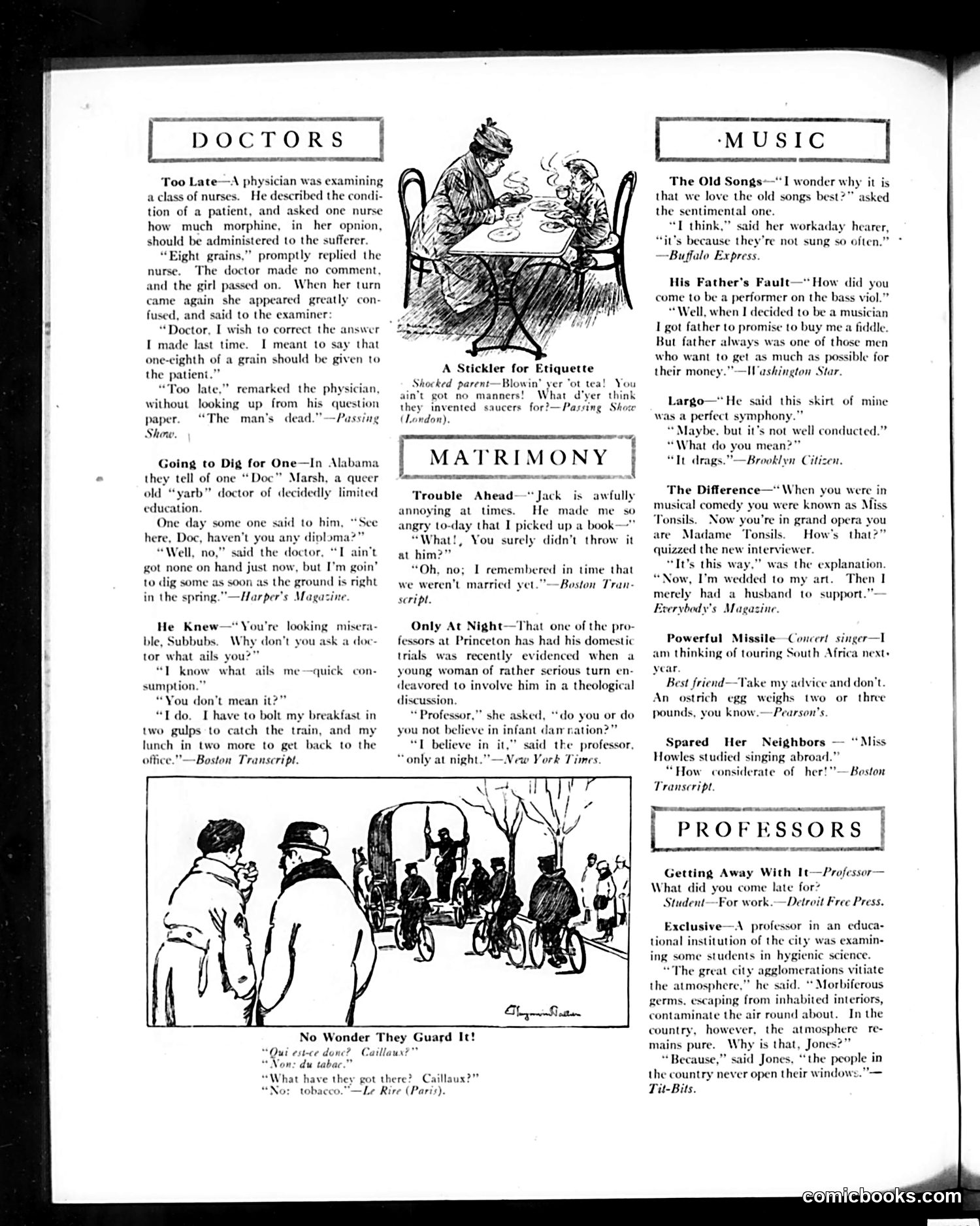 Judge — March 9, 1918 — page 22
