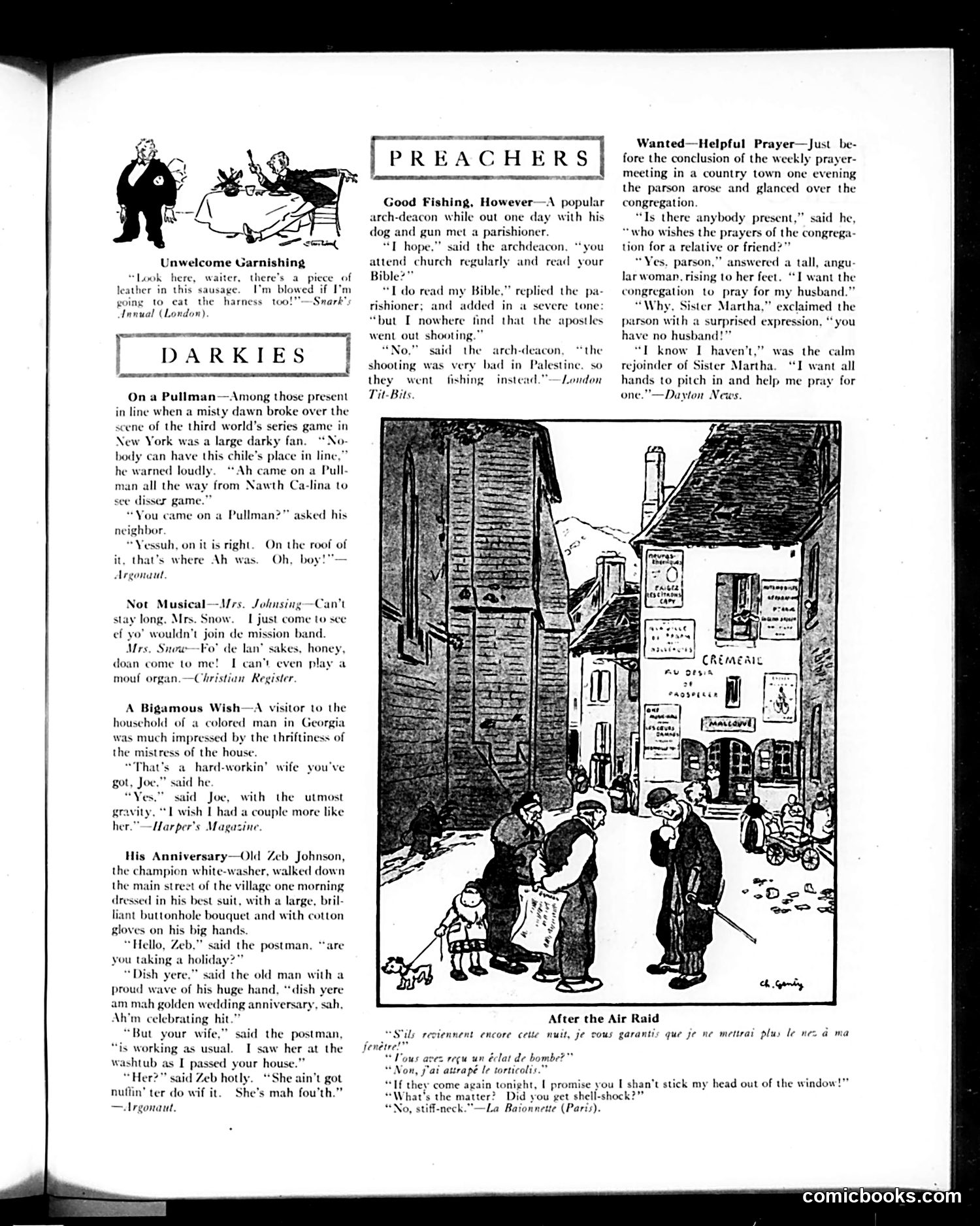 Judge — March 9, 1918 — page 23