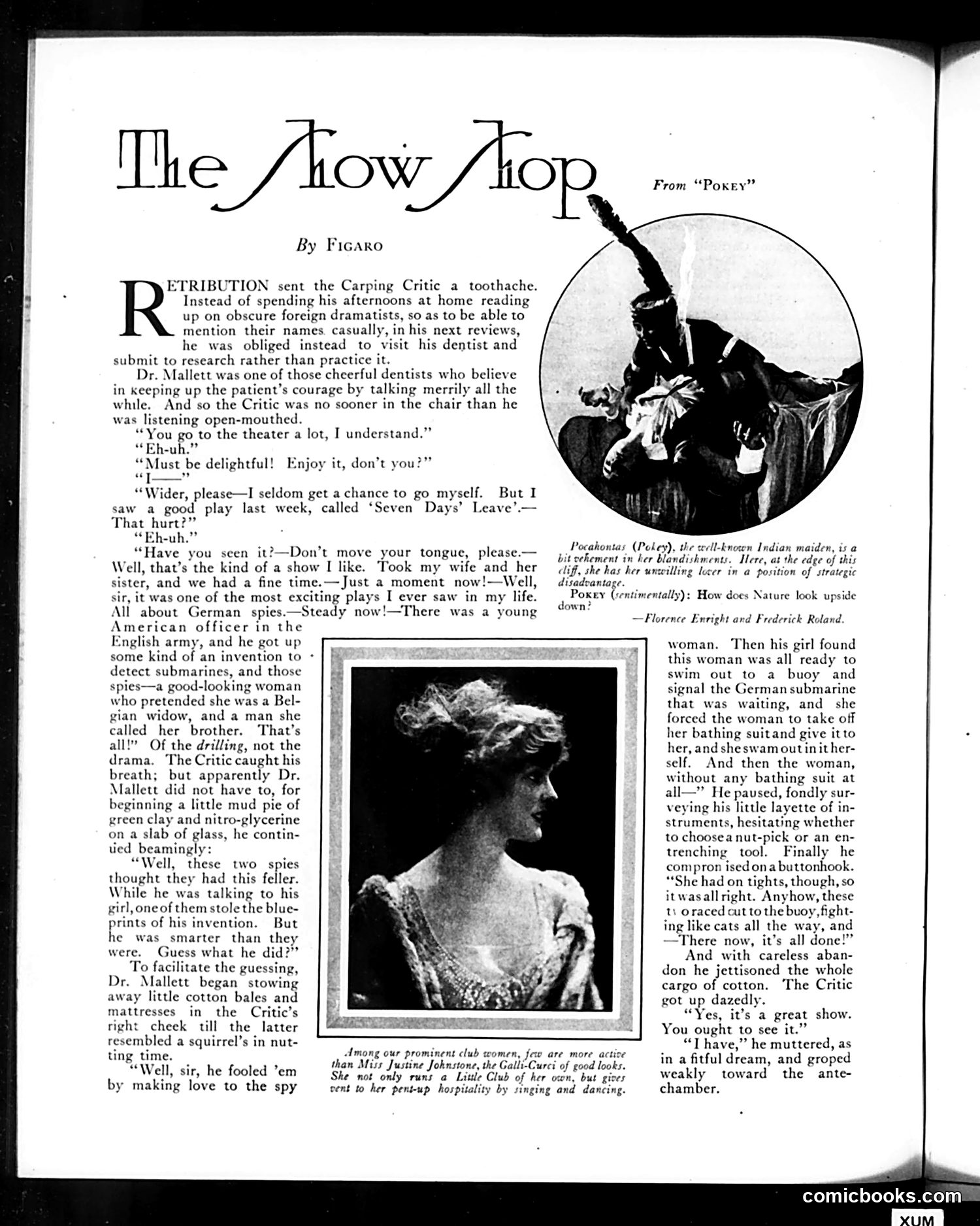 Judge — March 9, 1918 — page 24